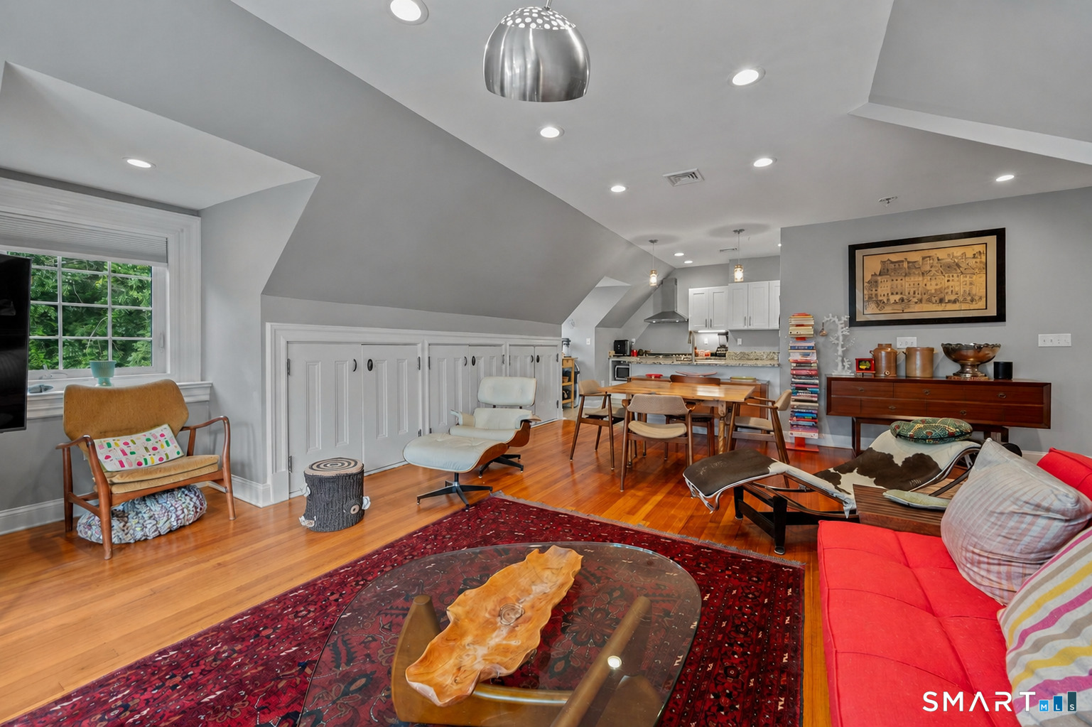 122 Newfield Street Unit: 3A