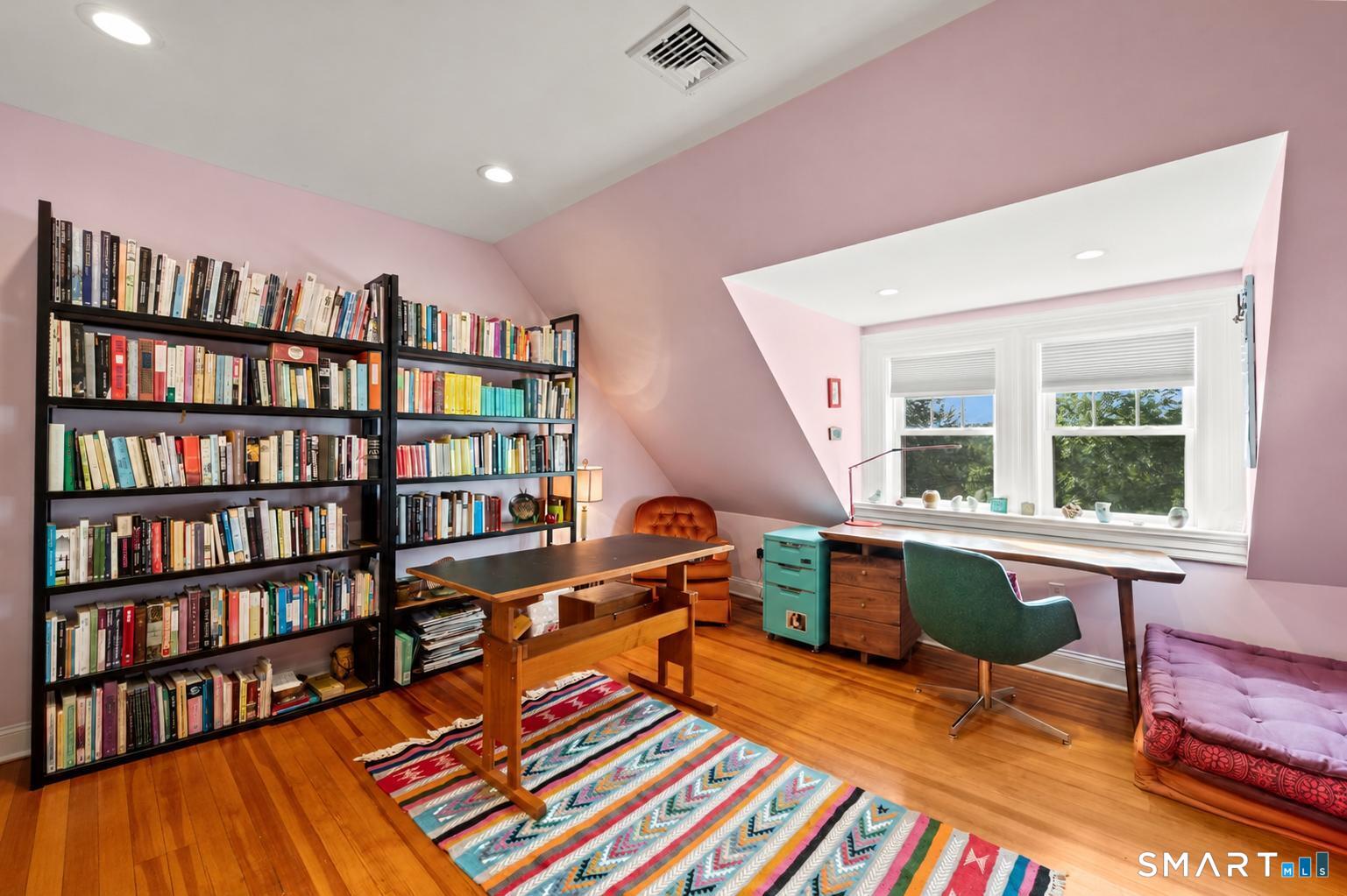 122 Newfield Street Unit: 3A