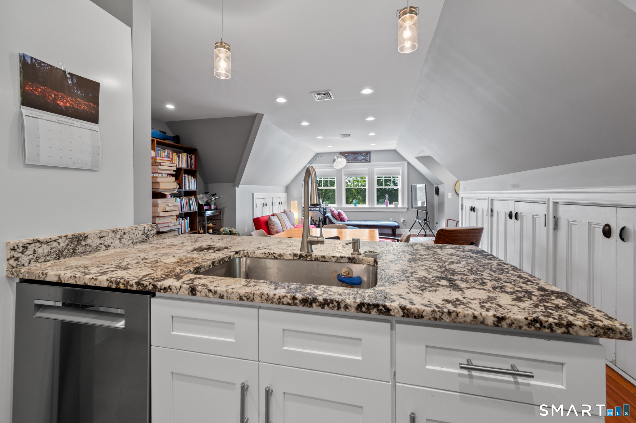 122 Newfield Street Unit: 3A