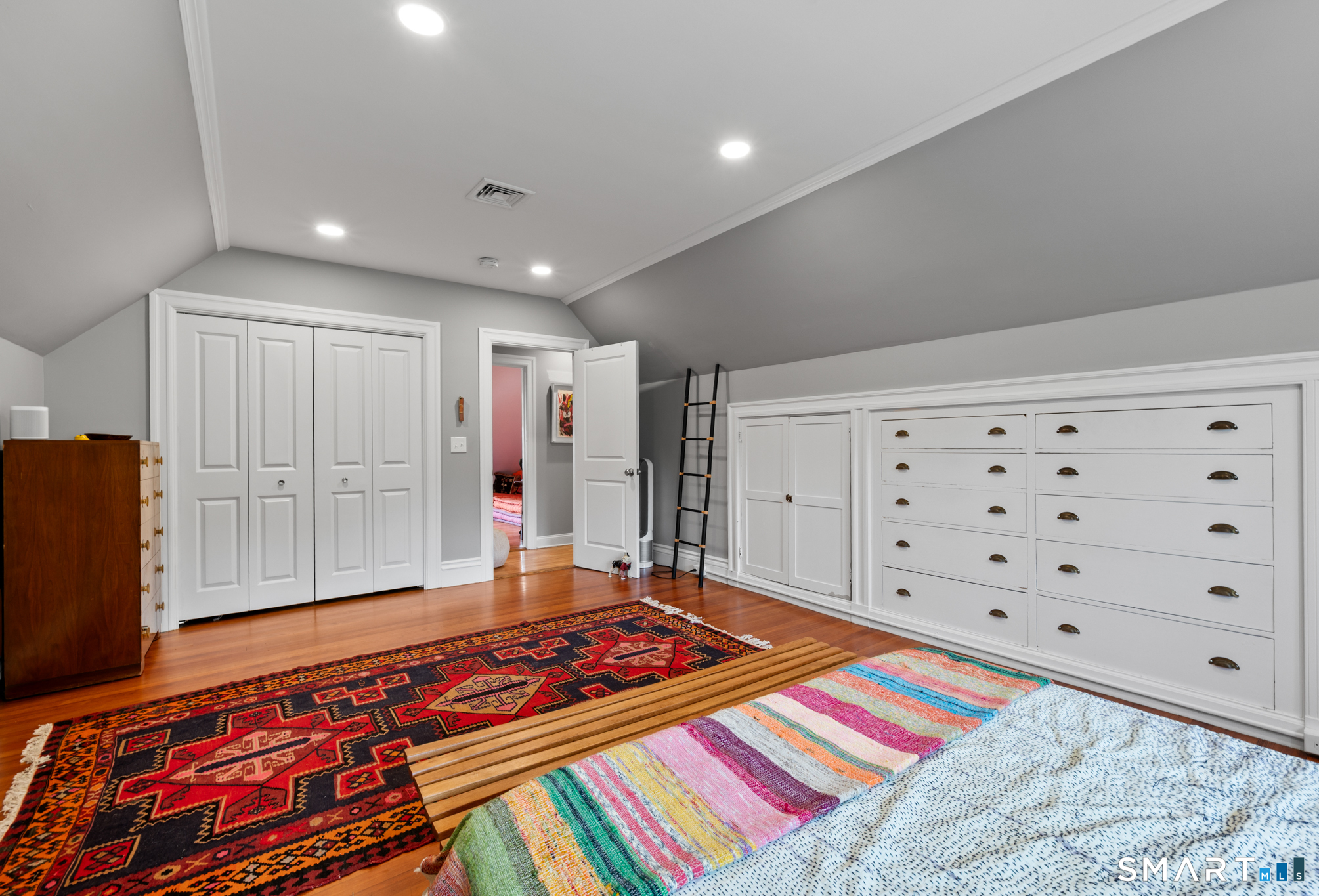 122 Newfield Street Unit: 3A