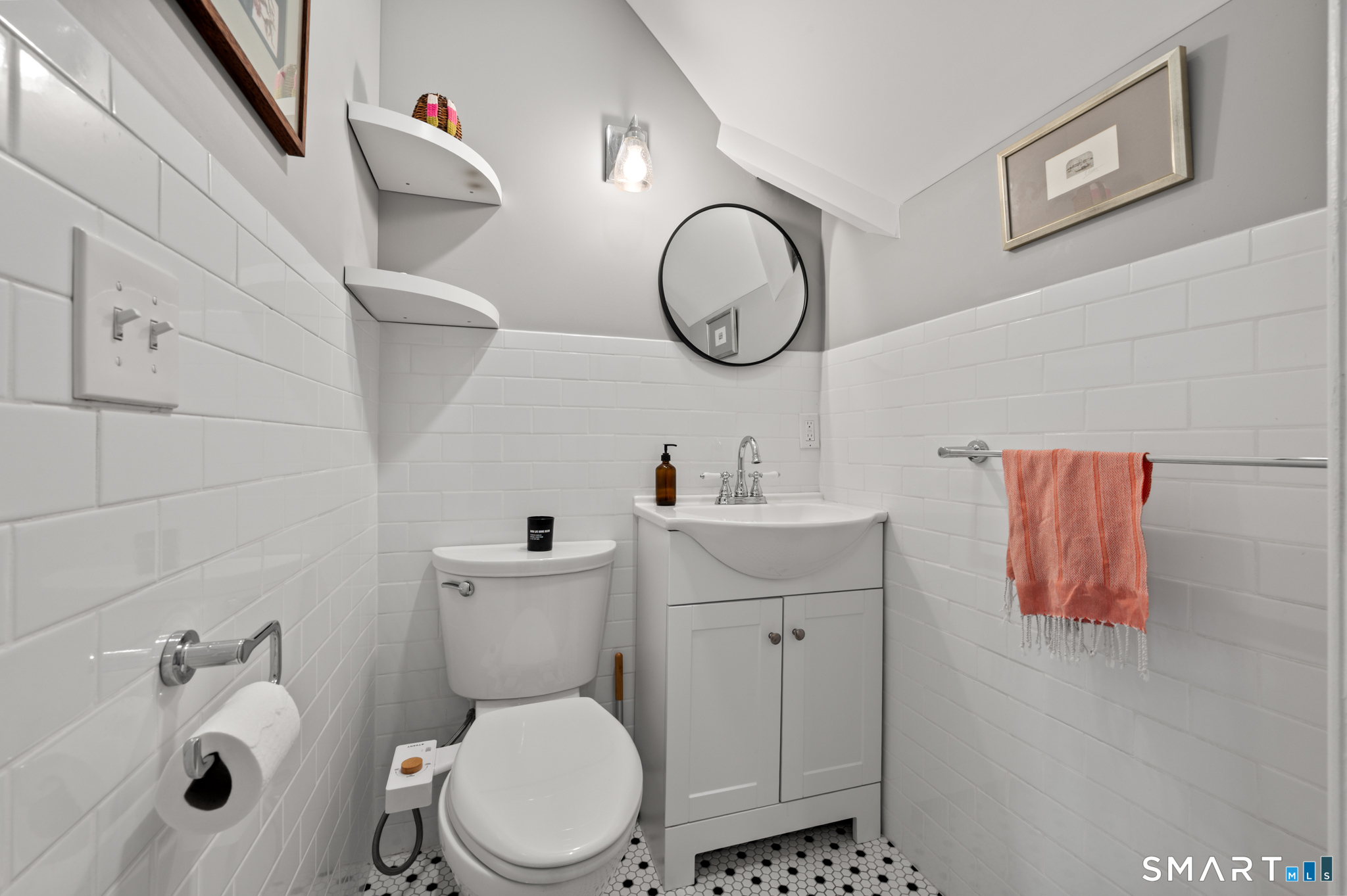 122 Newfield Street Unit: 3A
