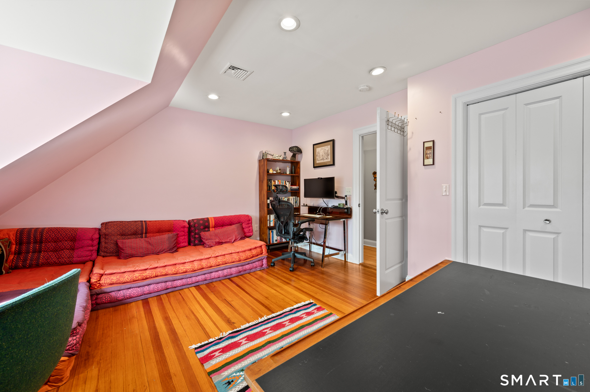 122 Newfield Street Unit: 3A