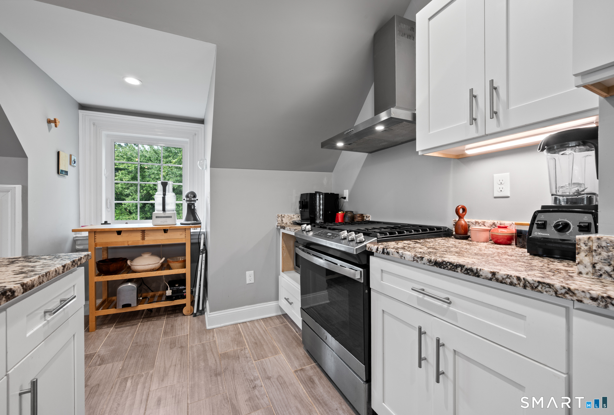 122 Newfield Street Unit: 3A