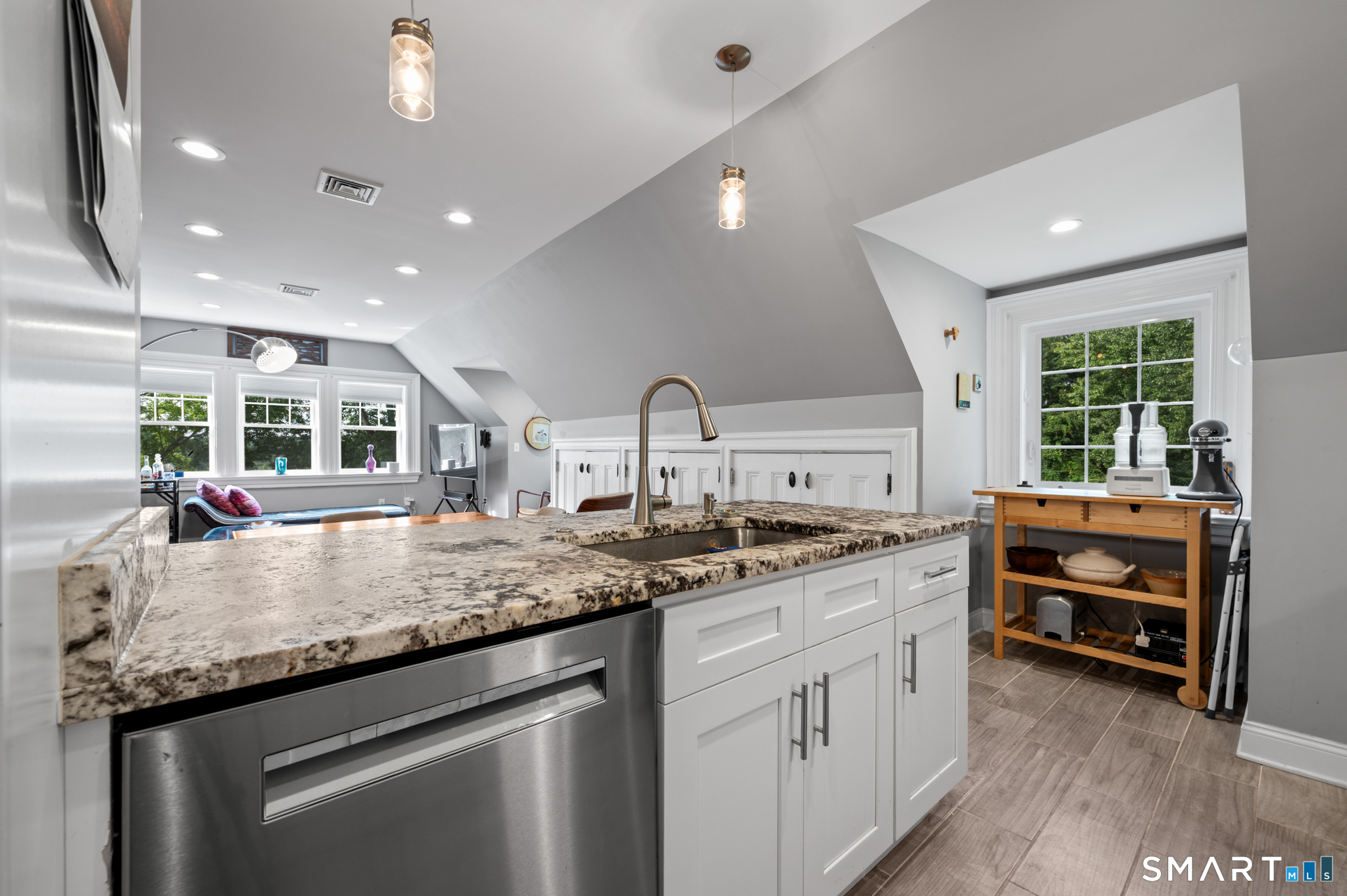 122 Newfield Street Unit: 3A