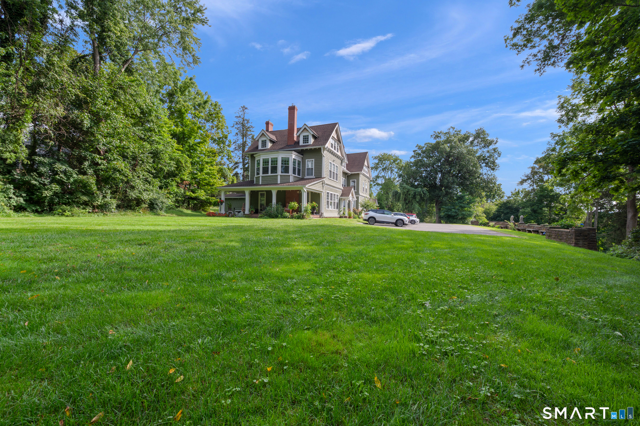 122 Newfield Street Unit: 3A