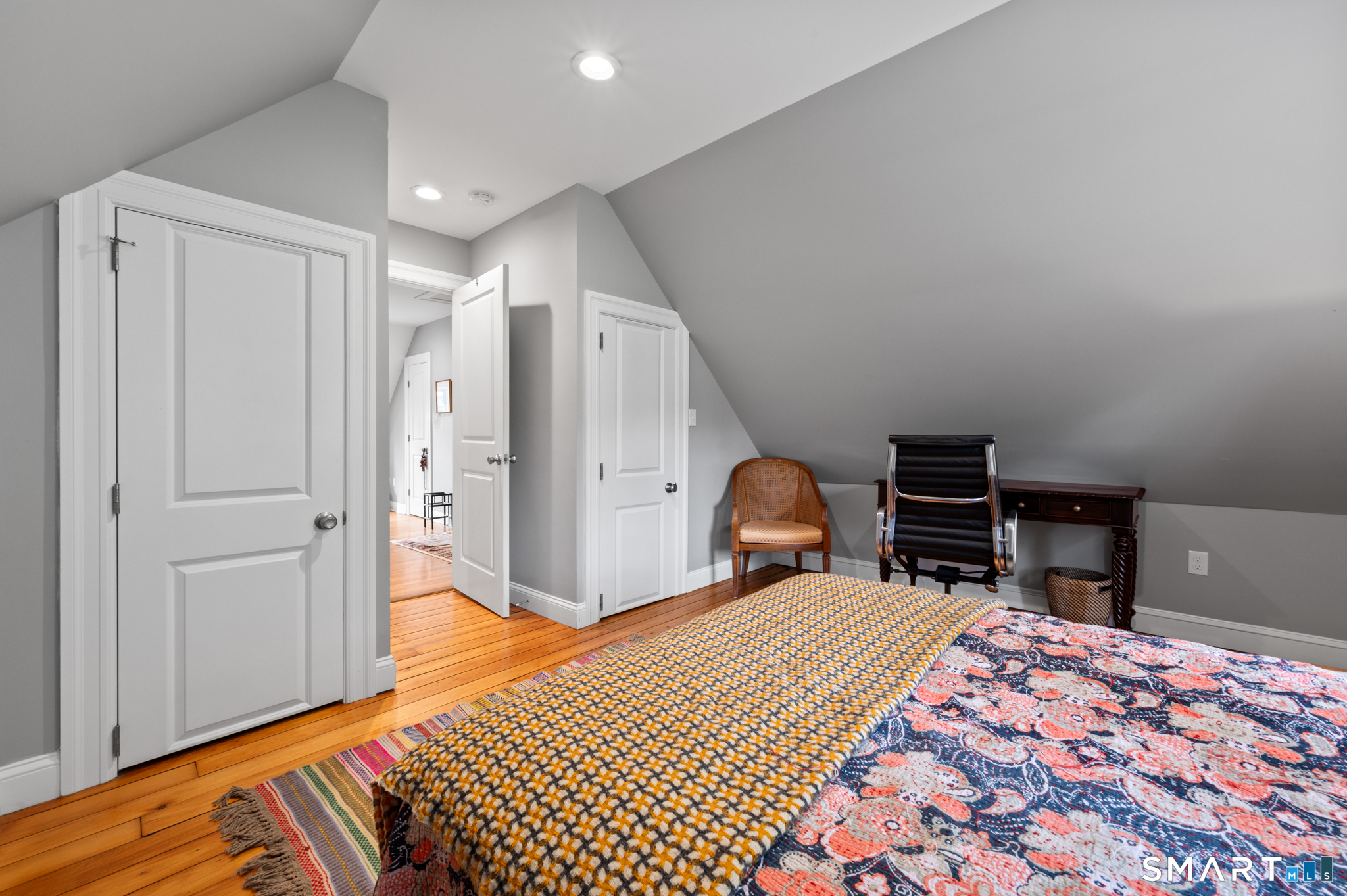 122 Newfield Street Unit: 3A