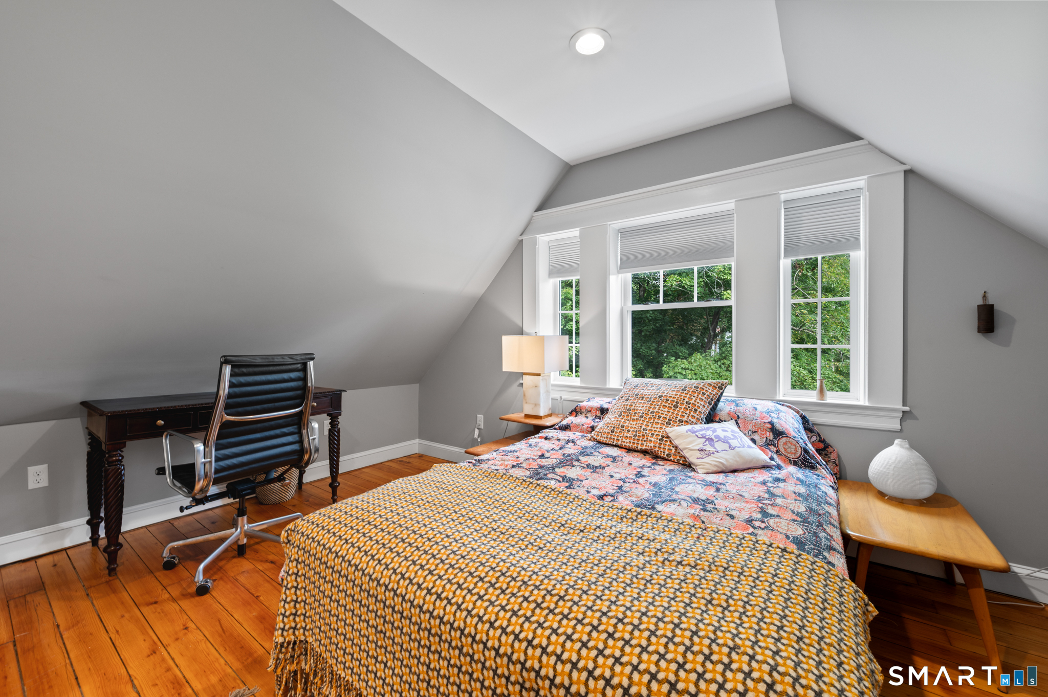 122 Newfield Street Unit: 3A
