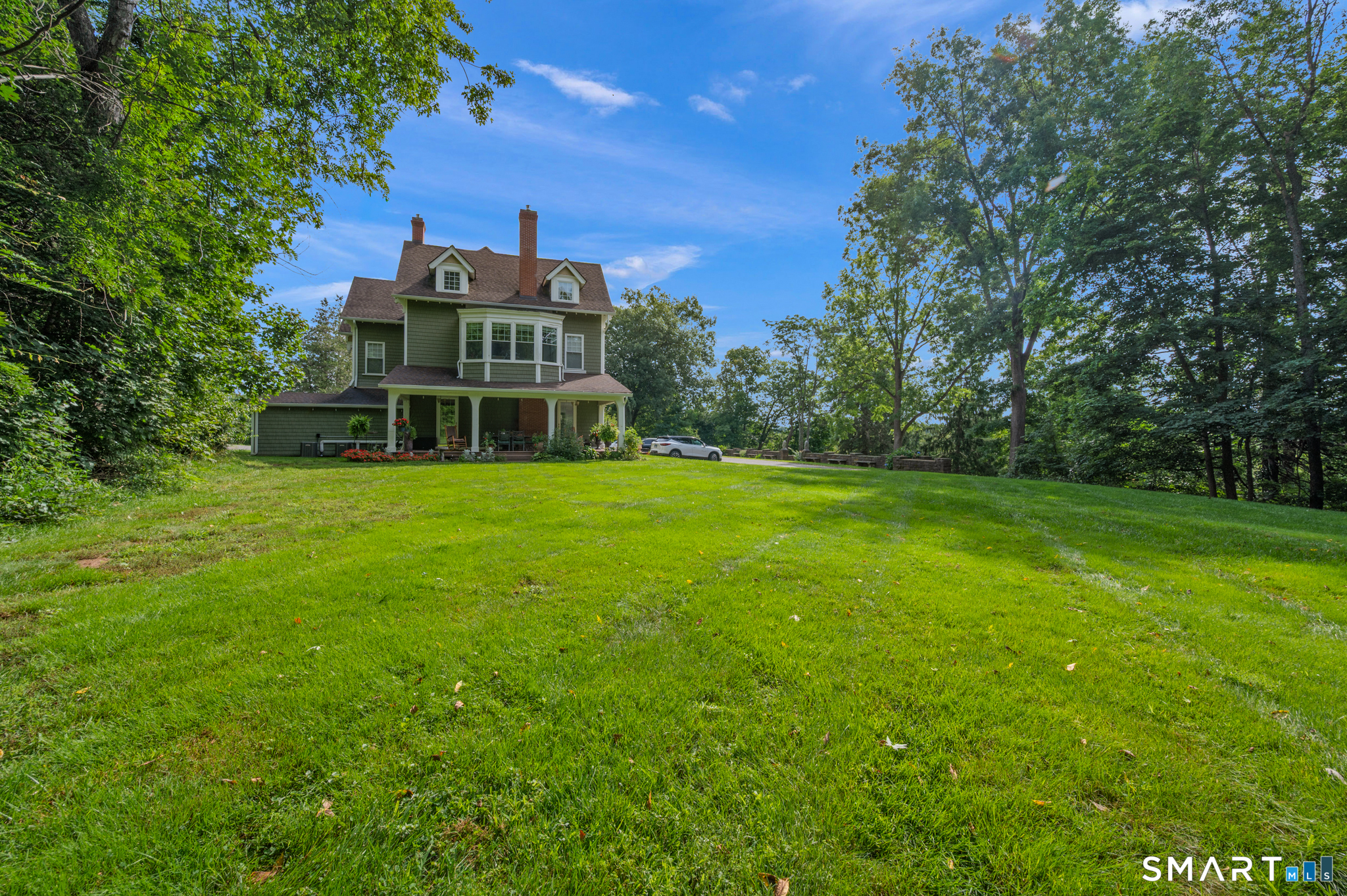 122 Newfield Street Unit: 3A