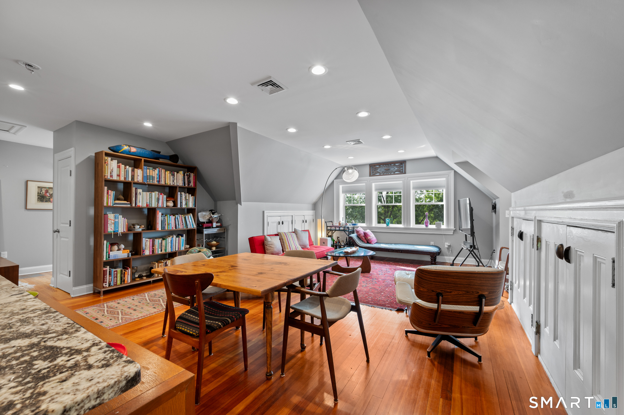 122 Newfield Street Unit: 3A