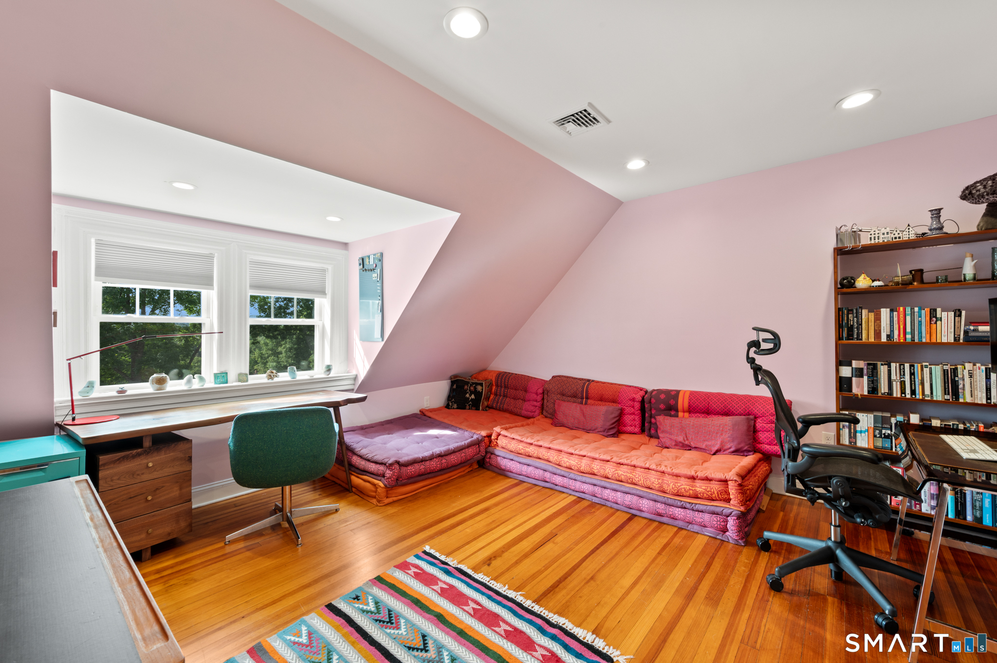 122 Newfield Street Unit: 3A