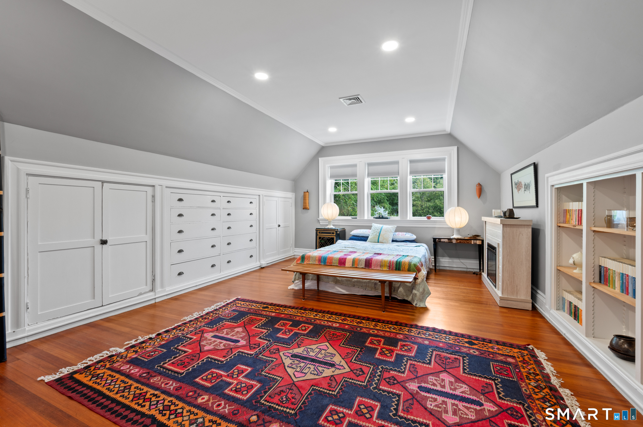 122 Newfield Street Unit: 3A