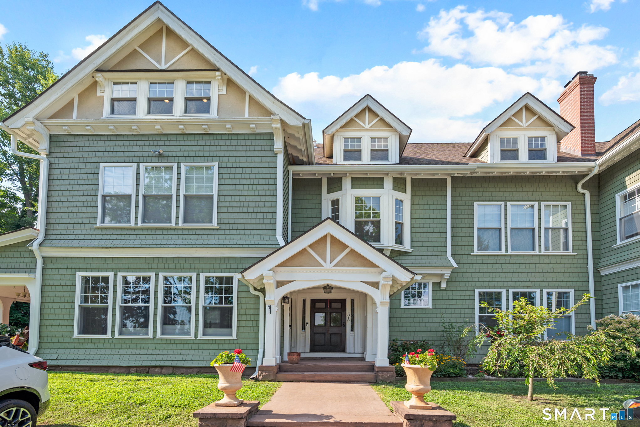122 Newfield Street Unit: 3A