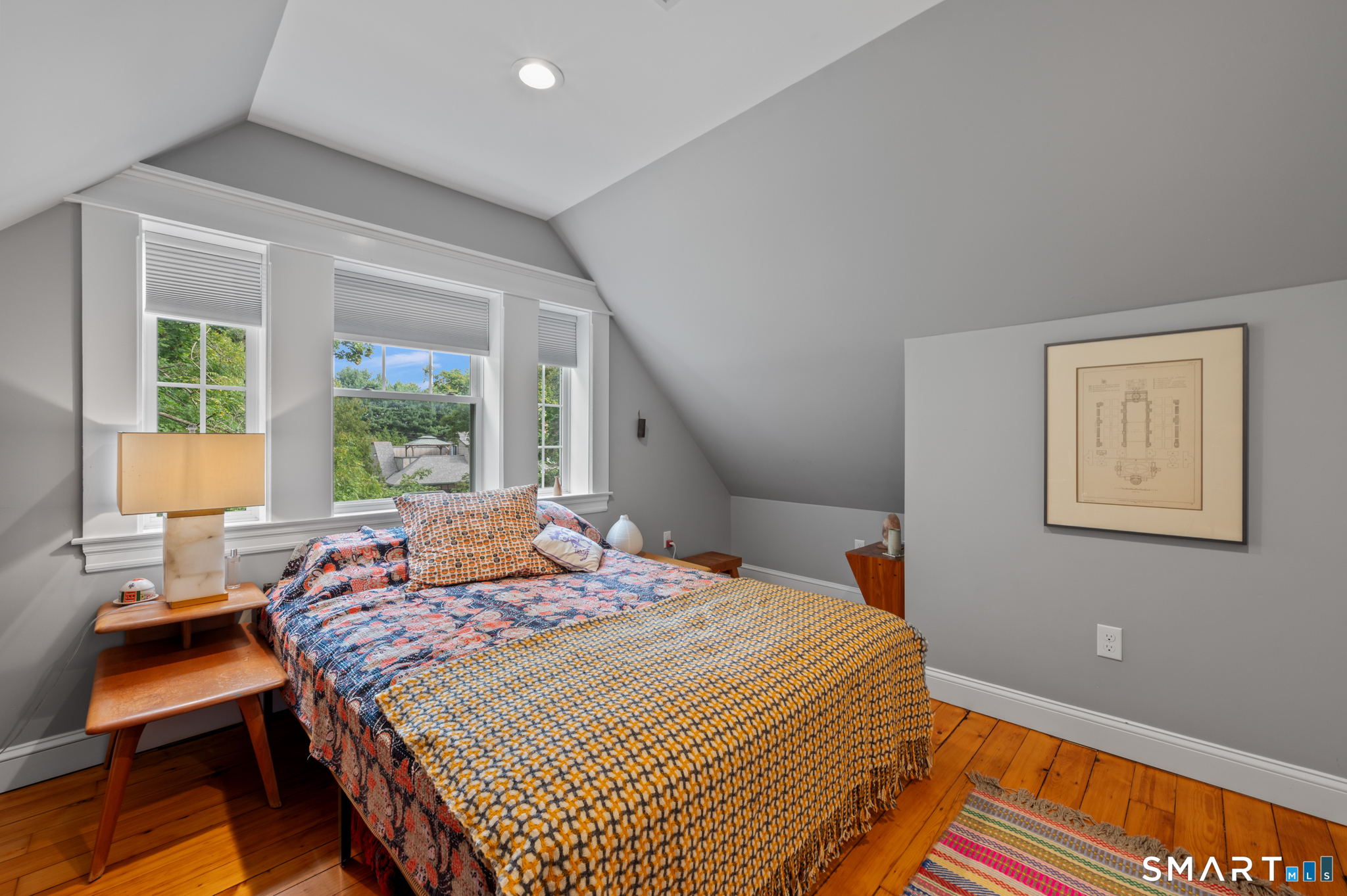 122 Newfield Street Unit: 3A