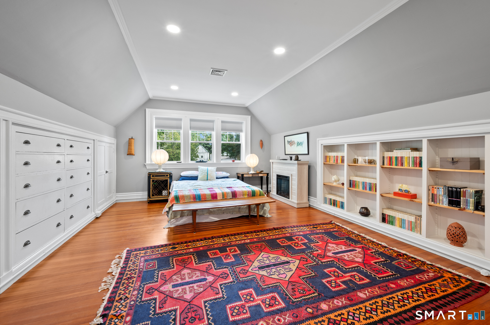 122 Newfield Street Unit: 3A