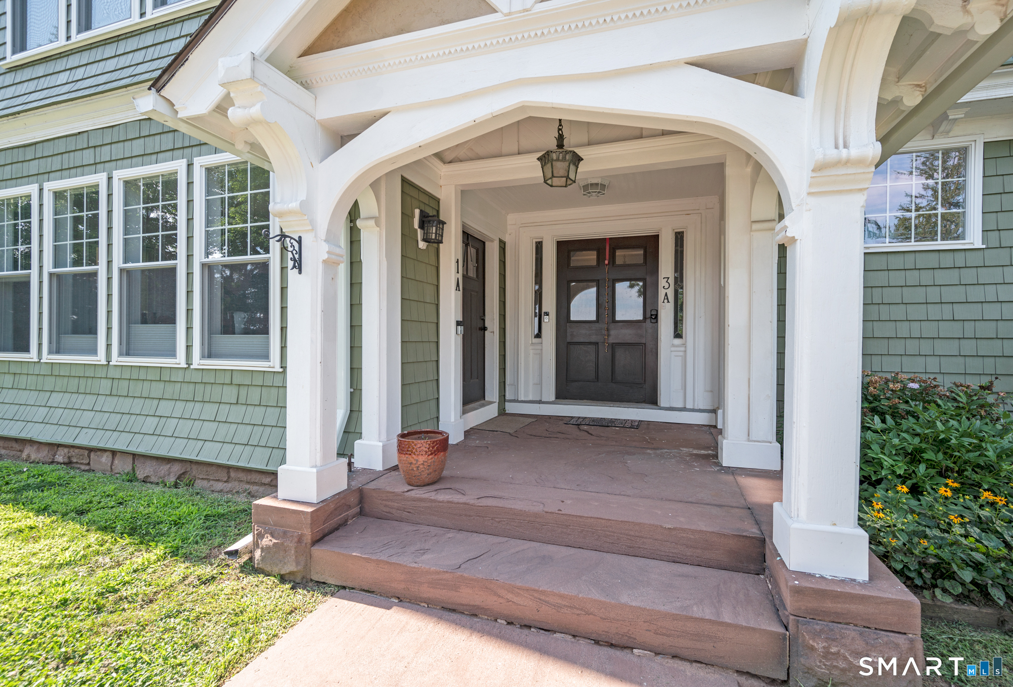122 Newfield Street Unit: 3A