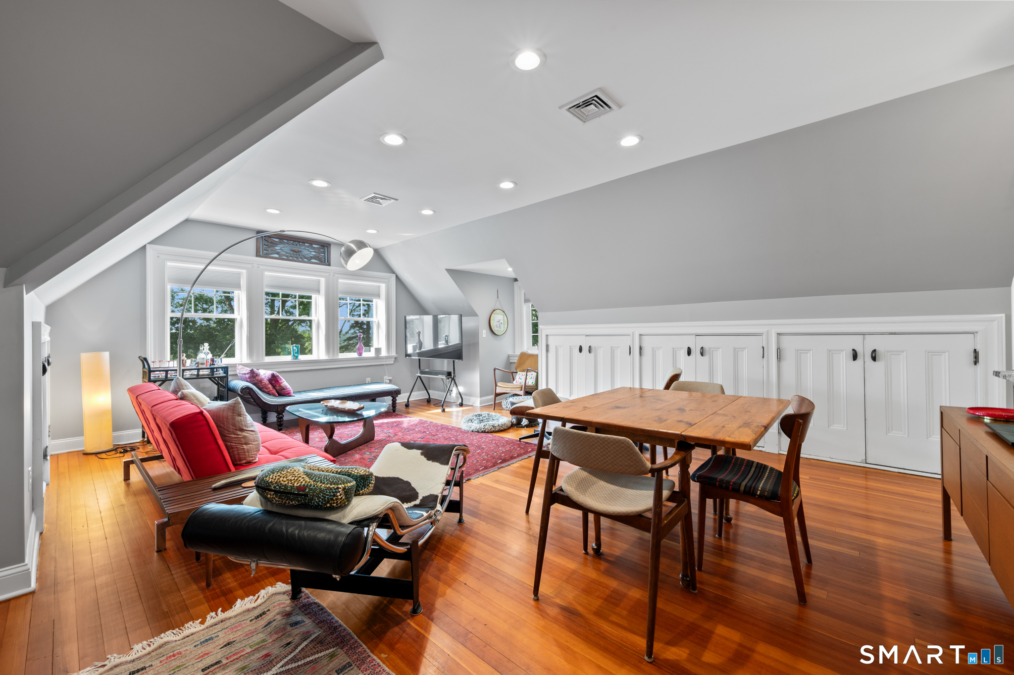 122 Newfield Street Unit: 3A