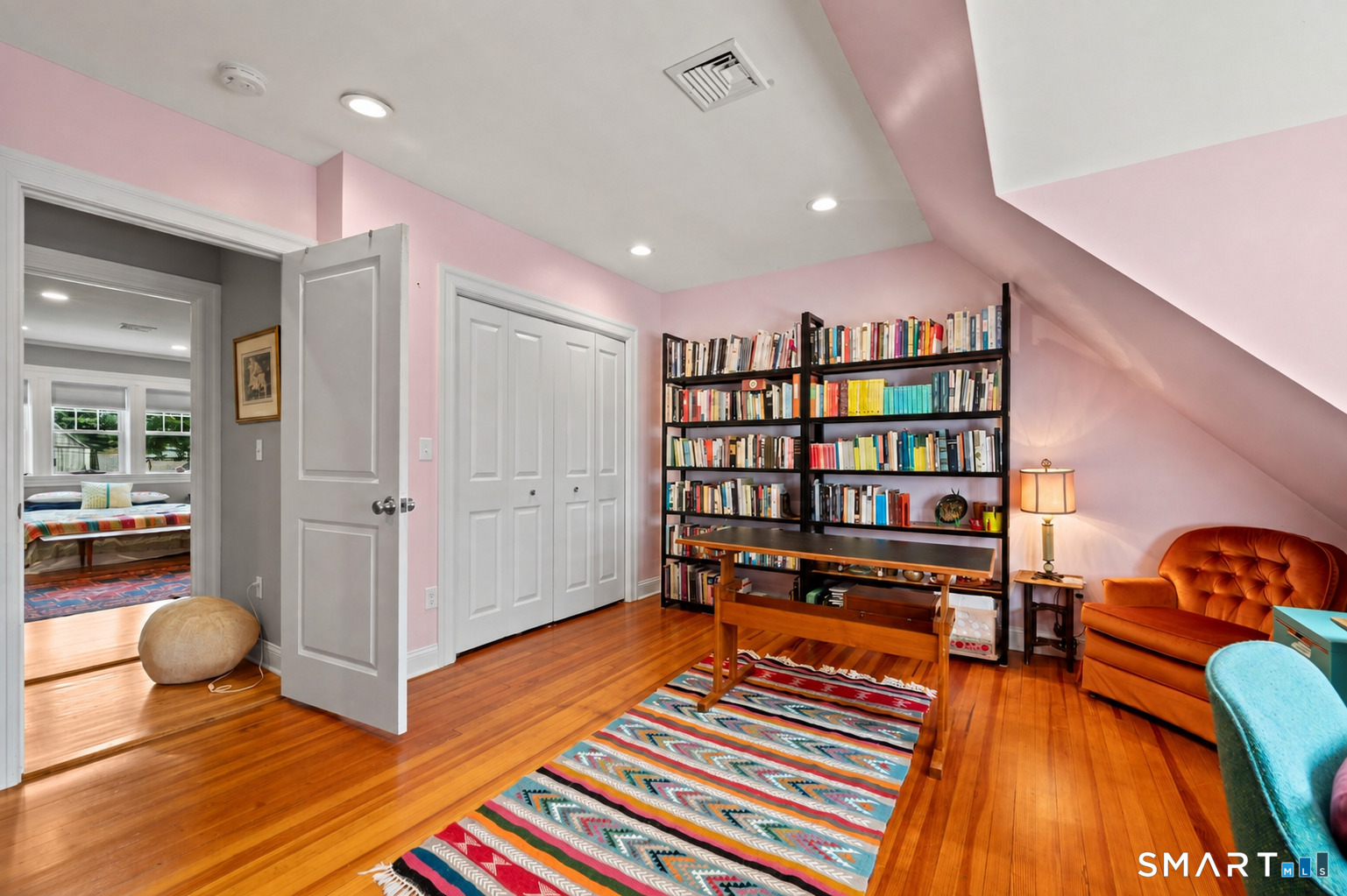 122 Newfield Street Unit: 3A