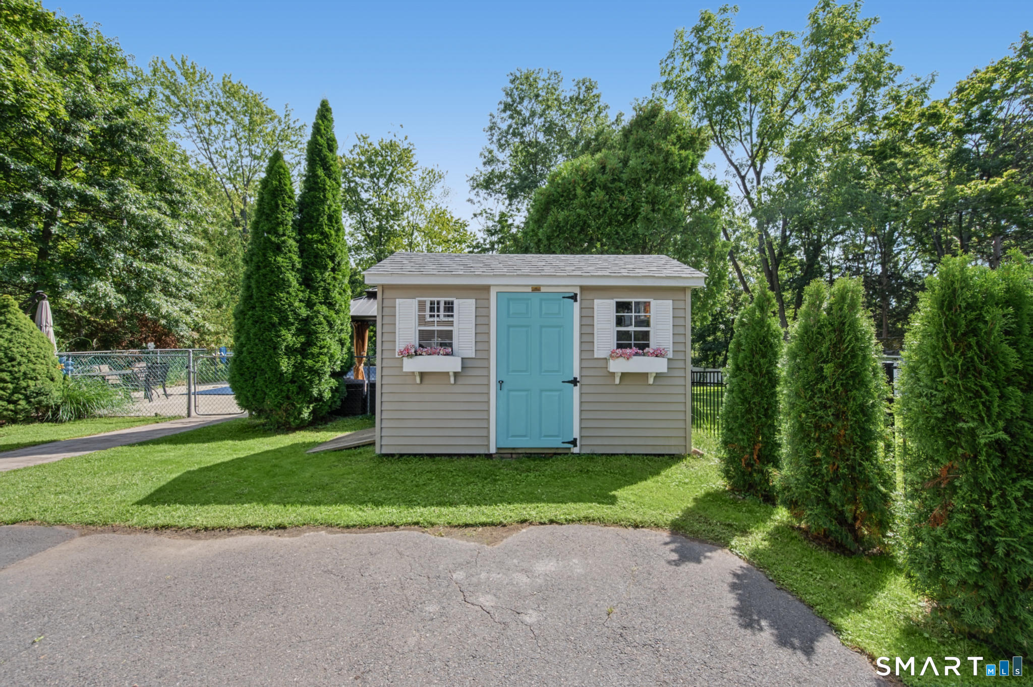 144 Old Mill Road