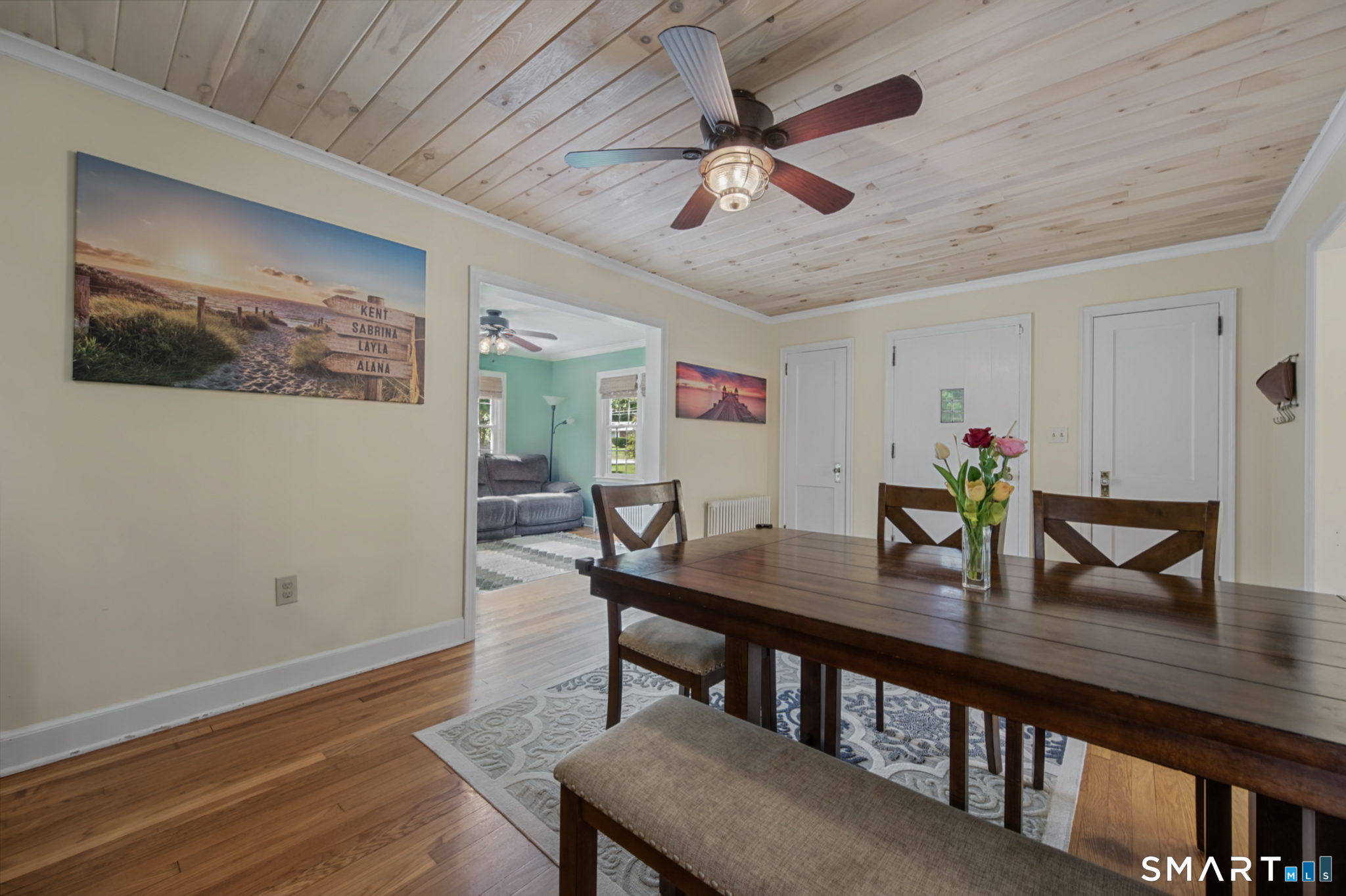 144 Old Mill Road