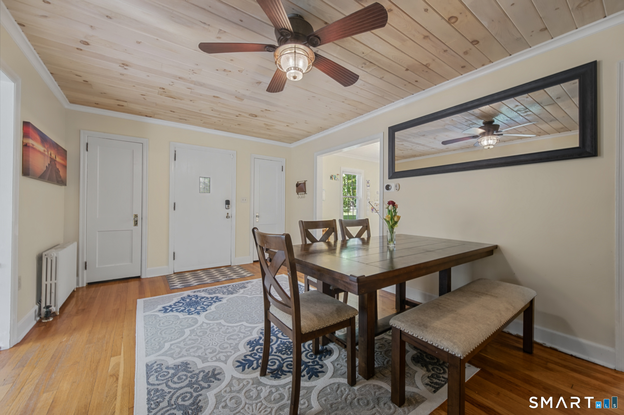 144 Old Mill Road