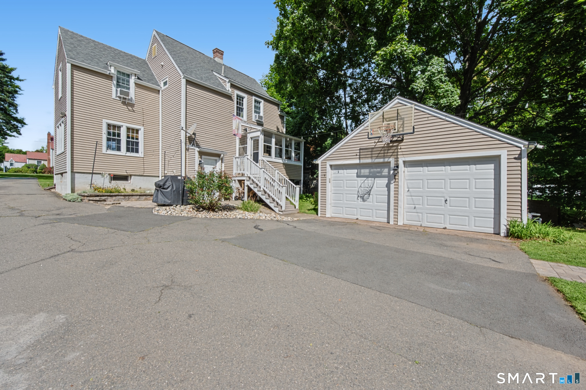 144 Old Mill Road