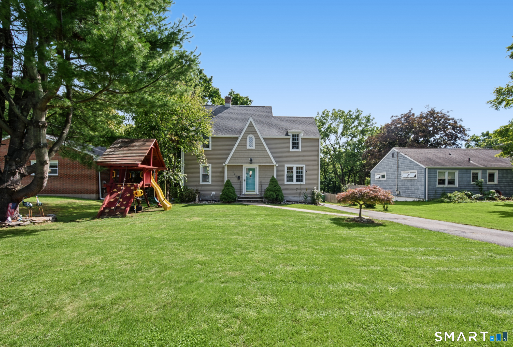 144 Old Mill Road