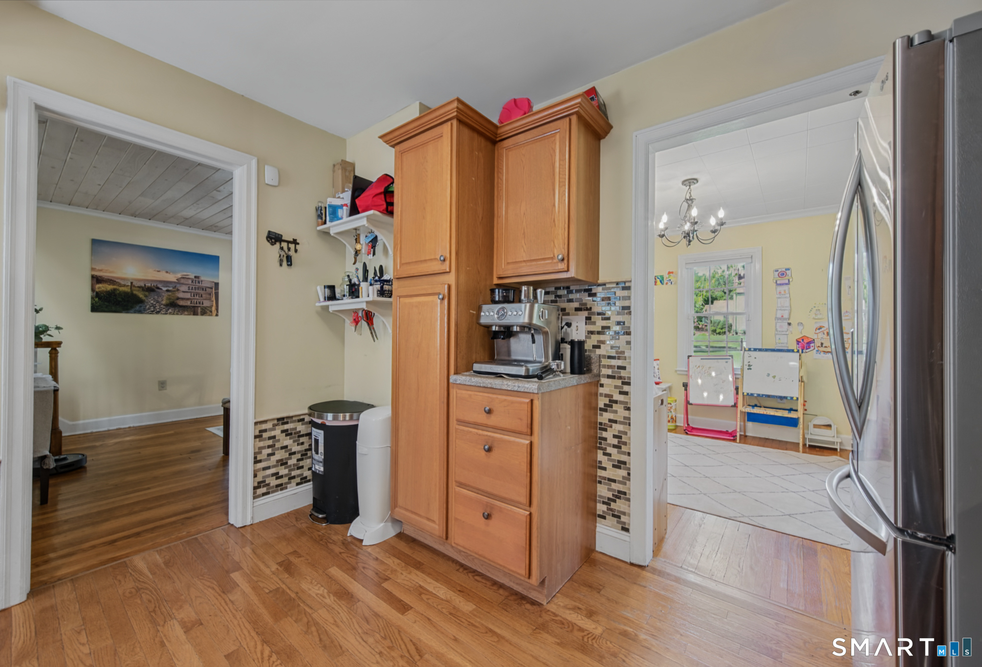 144 Old Mill Road