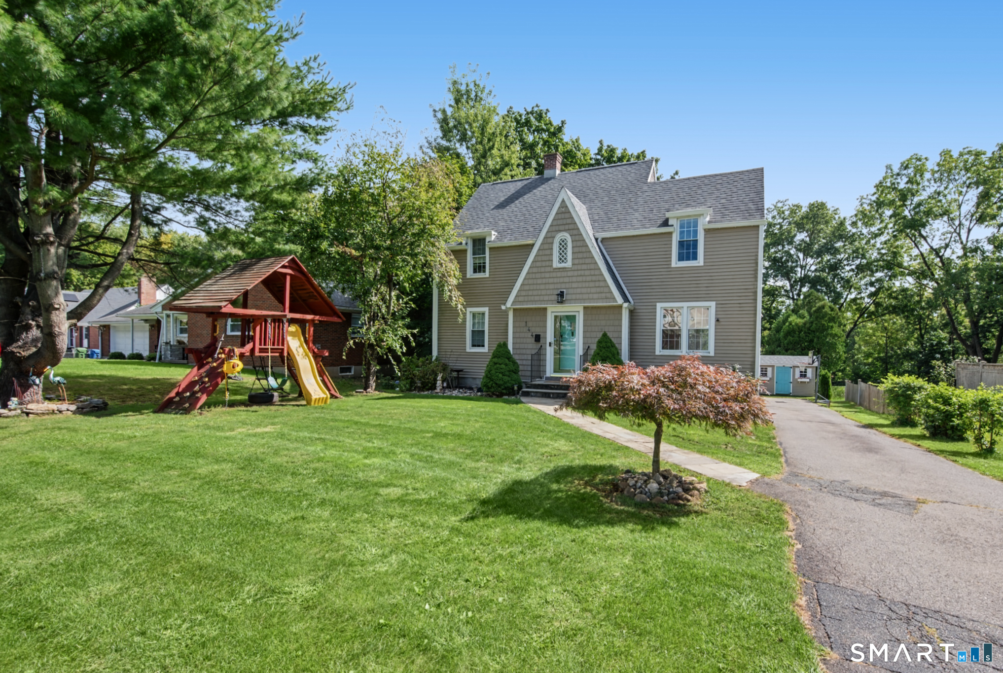 144 Old Mill Road