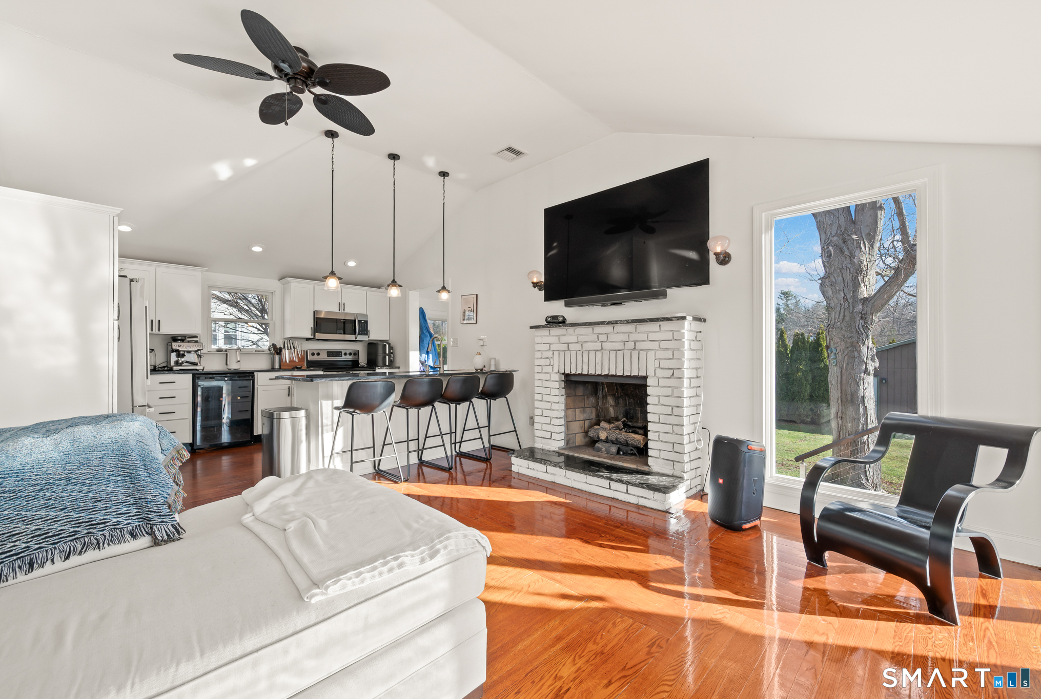4 Martin Trail