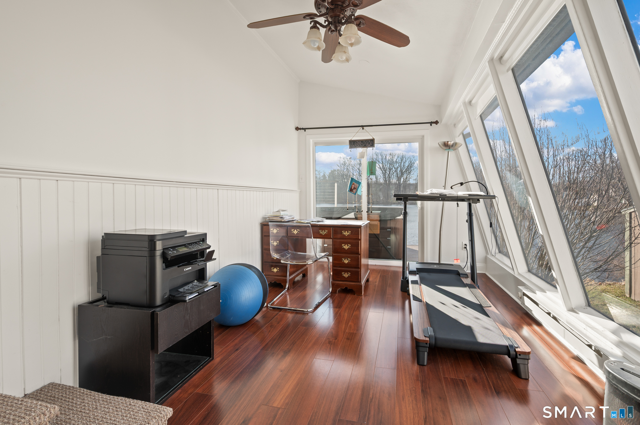 4 Martin Trail