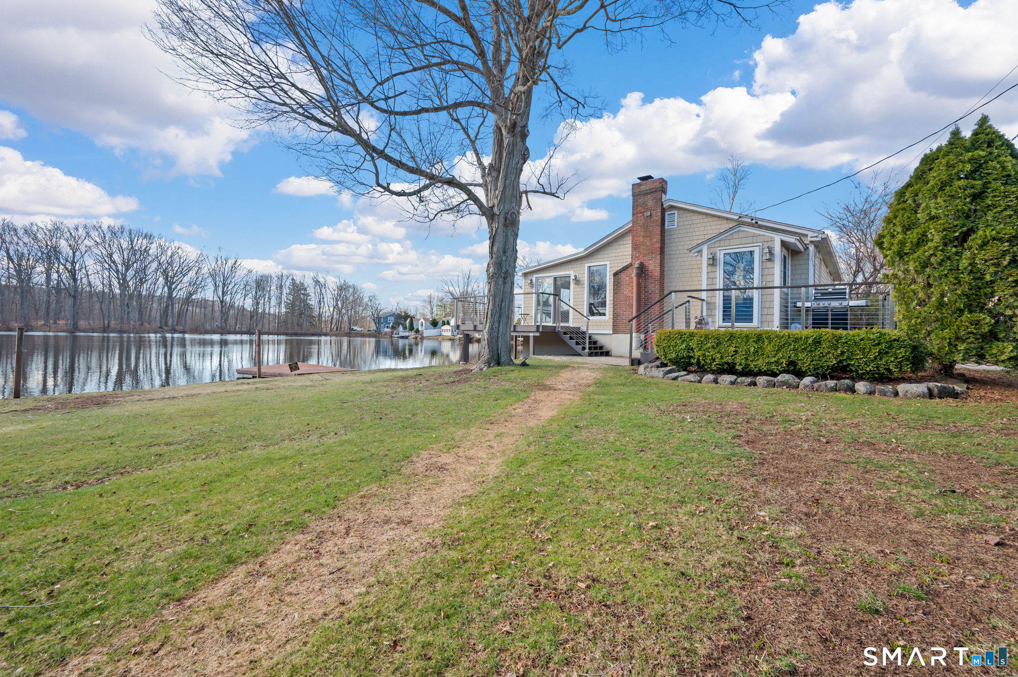 4 Martin Trail