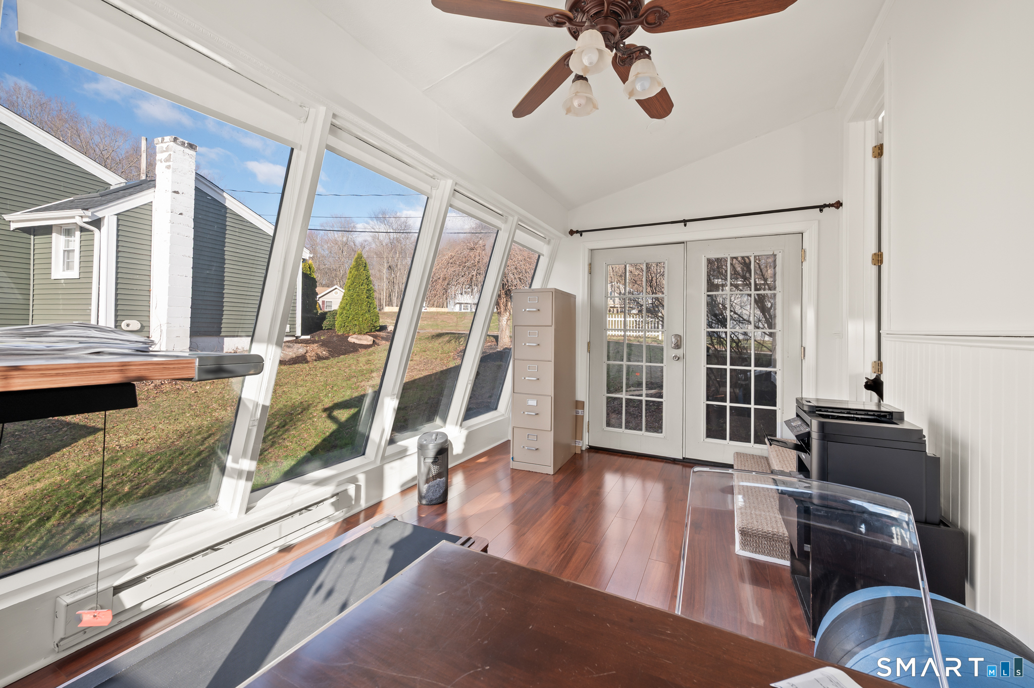 4 Martin Trail