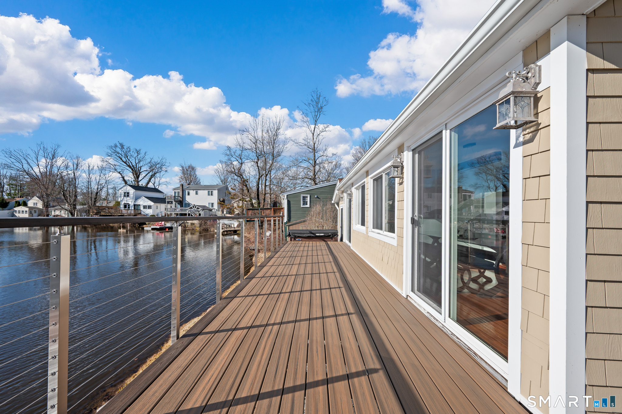 4 Martin Trail