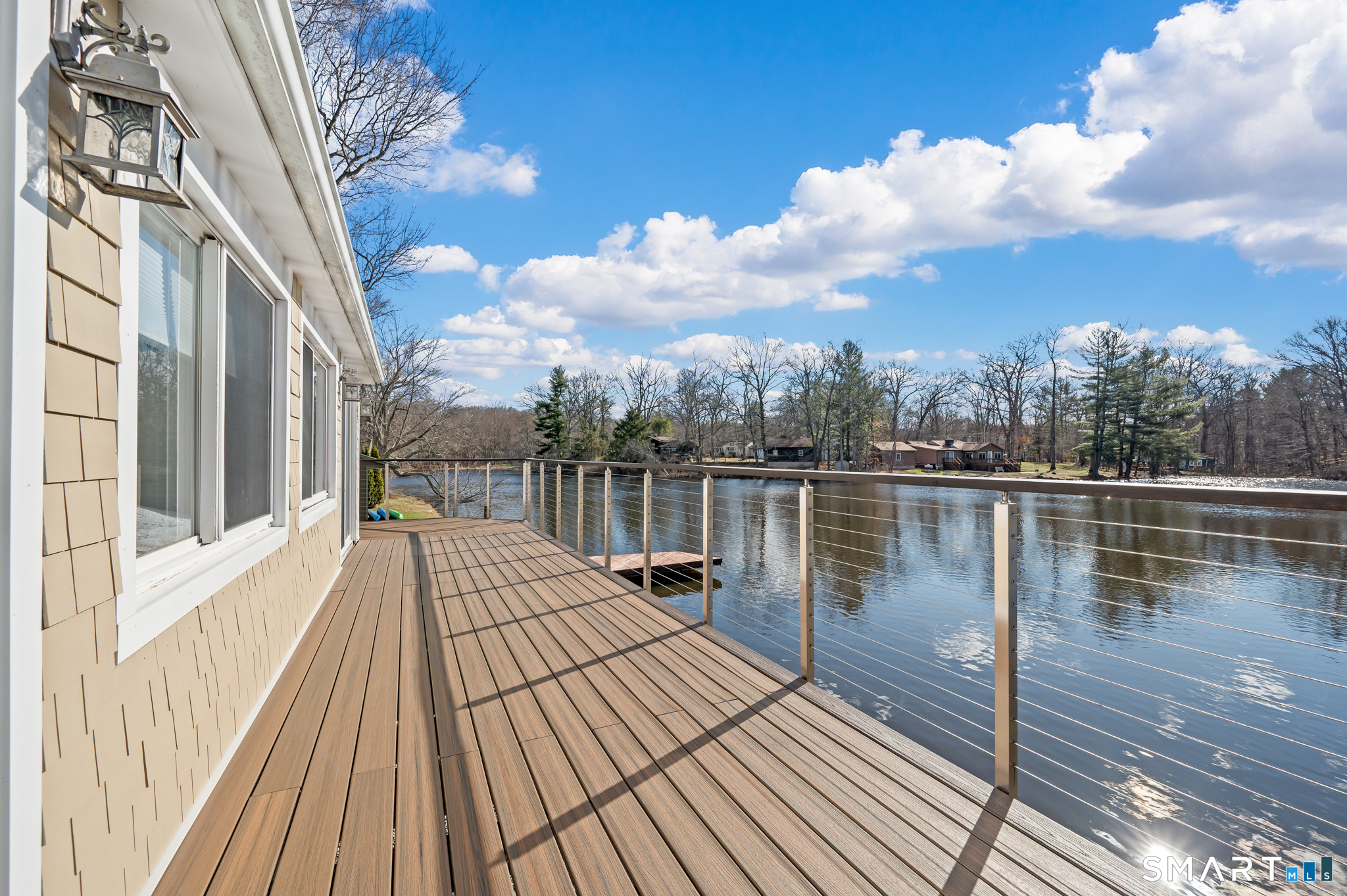 4 Martin Trail
