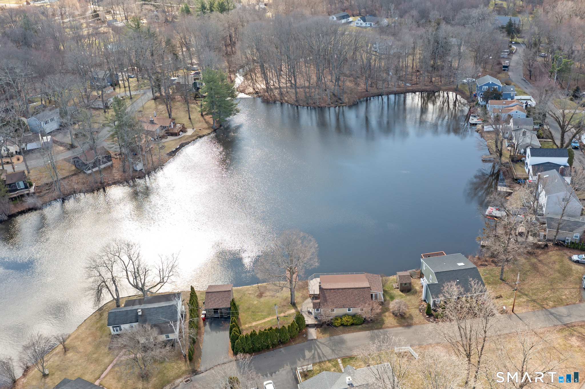 4 Martin Trail