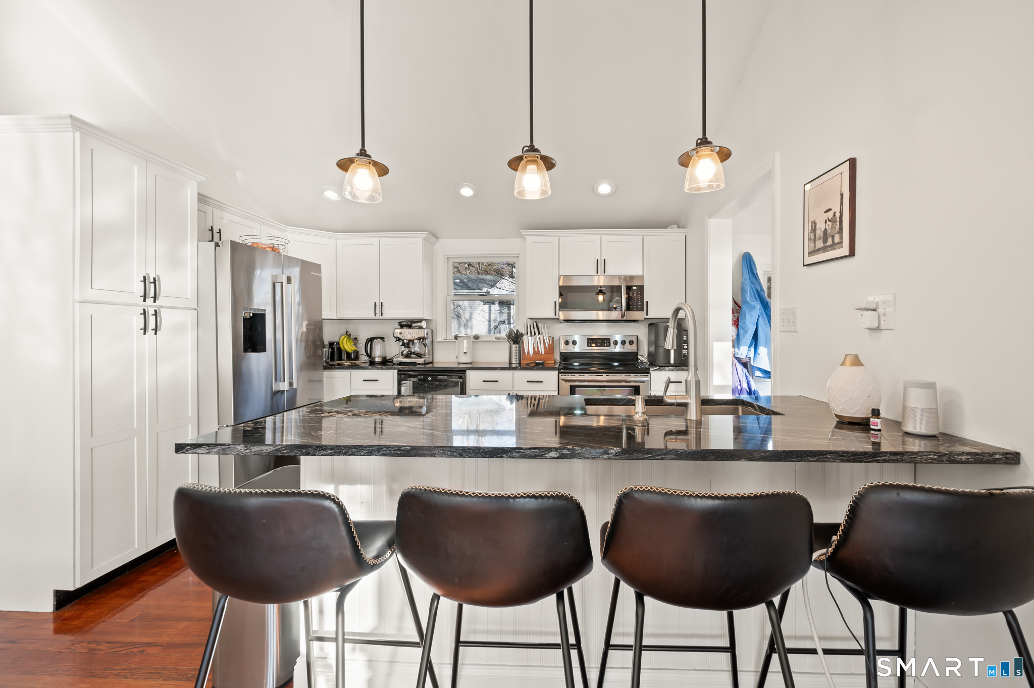 4 Martin Trail