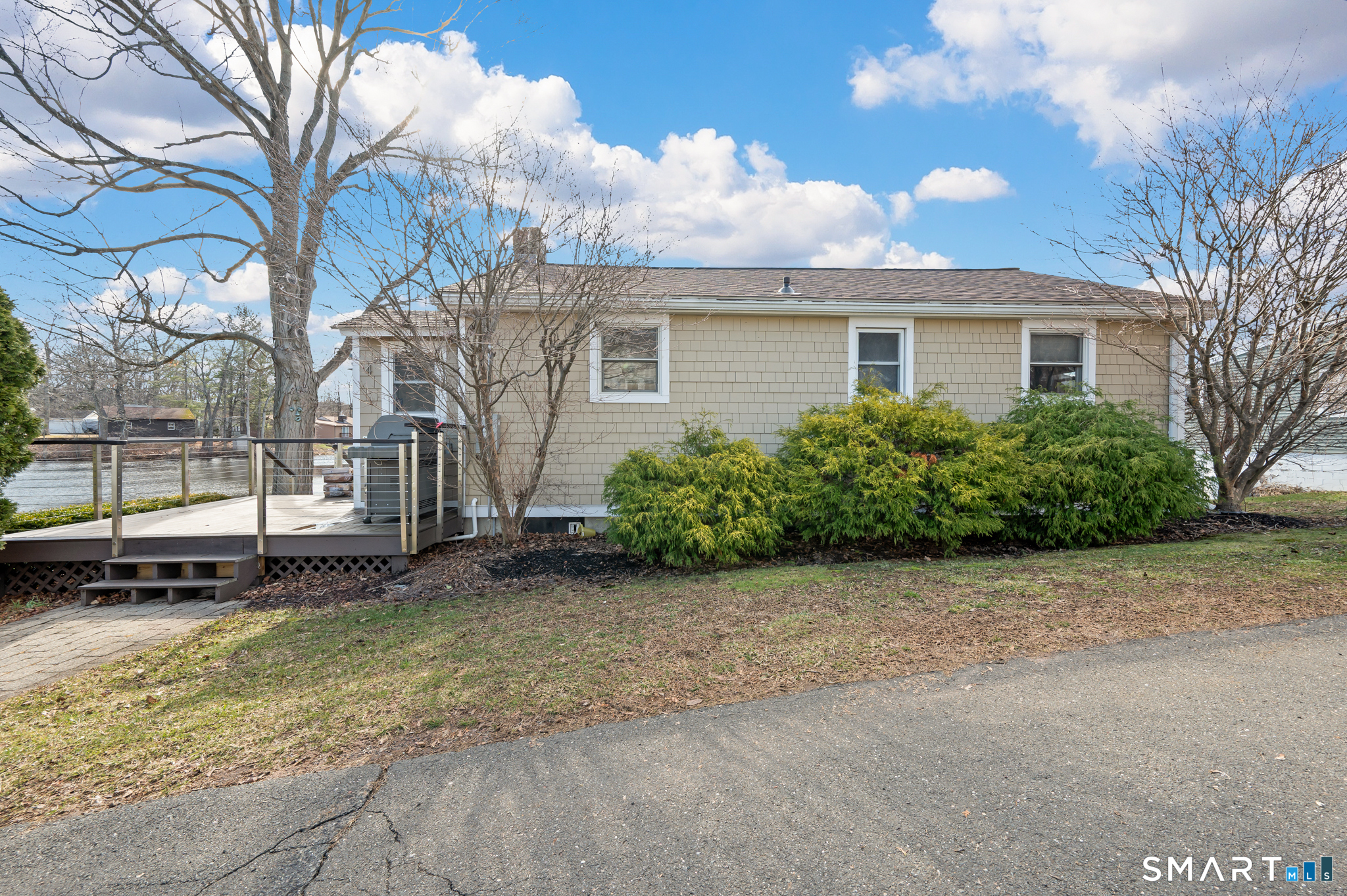 4 Martin Trail