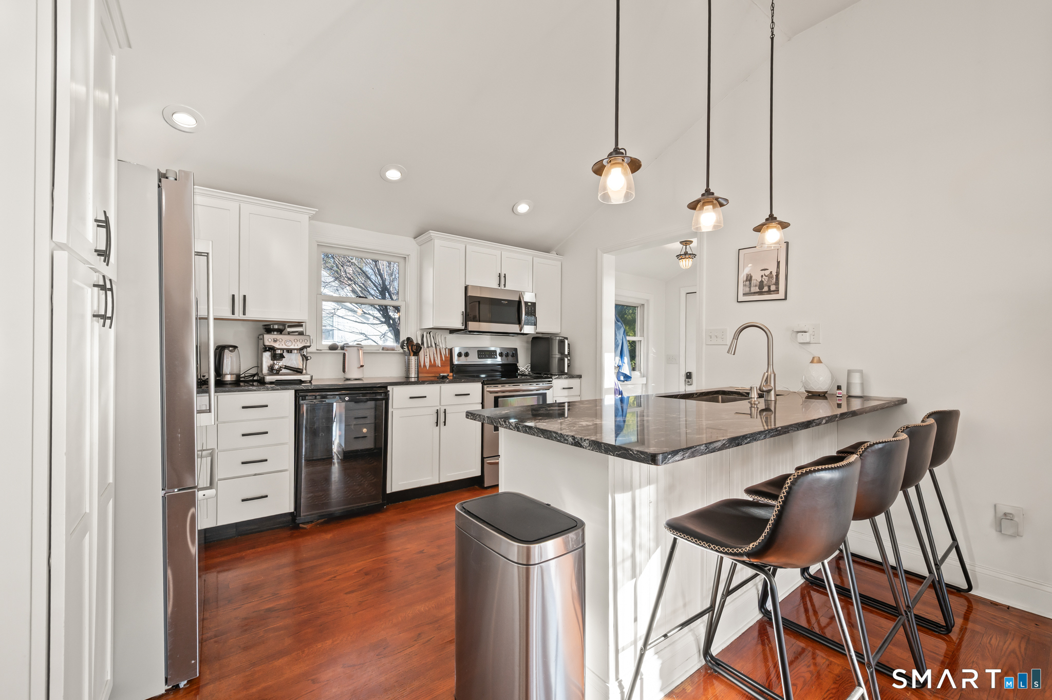4 Martin Trail