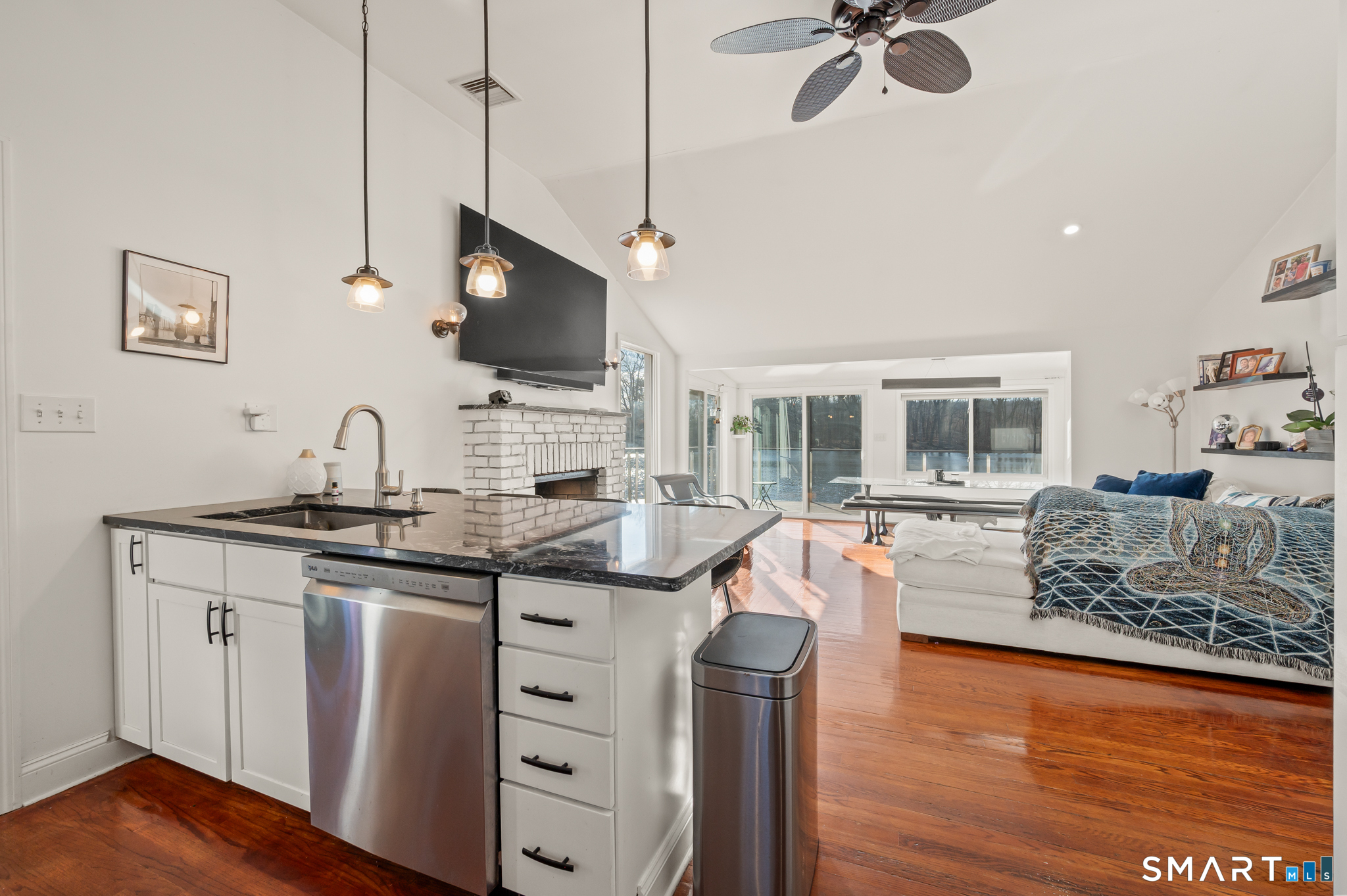 4 Martin Trail