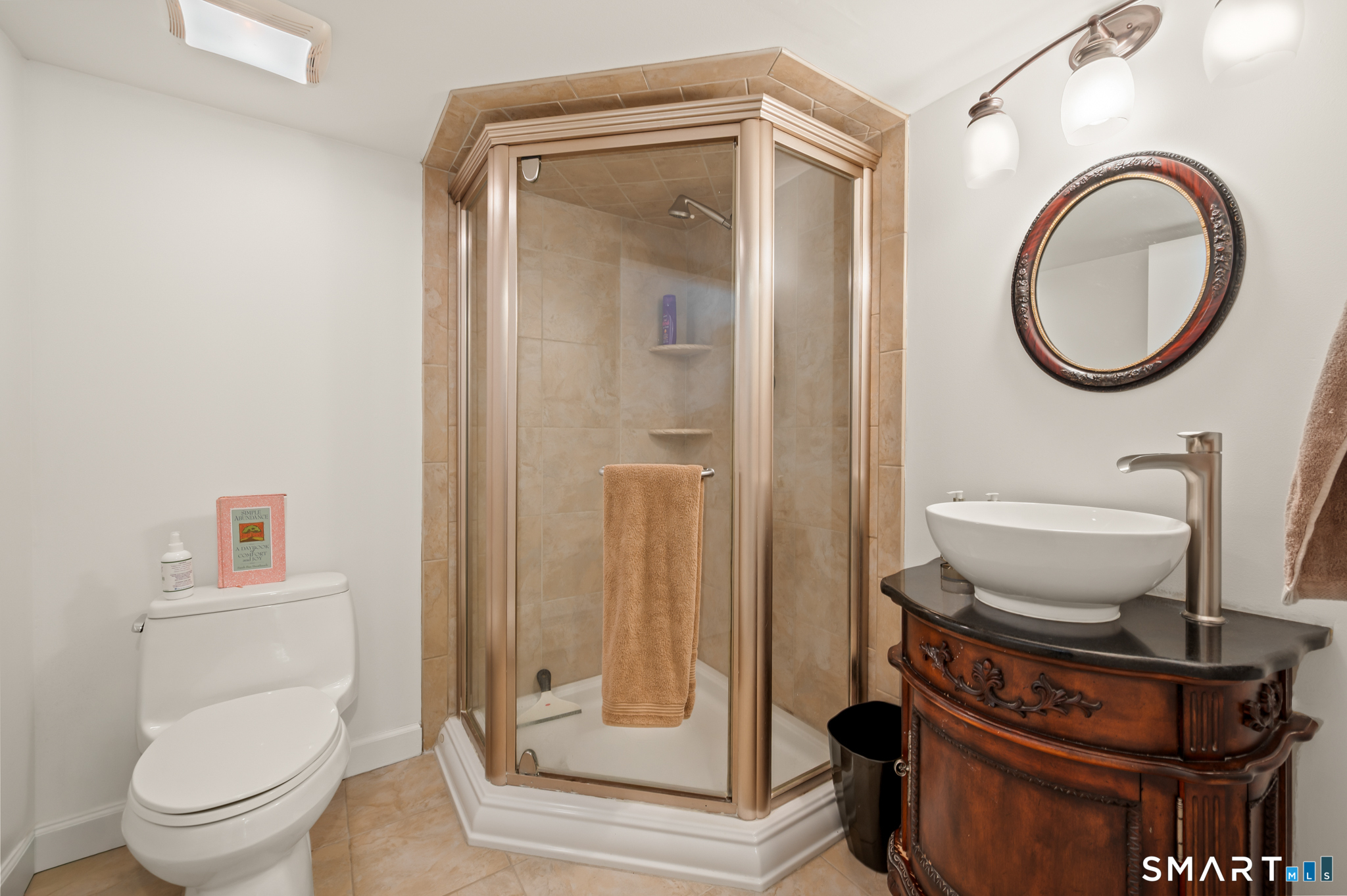 4 Martin Trail