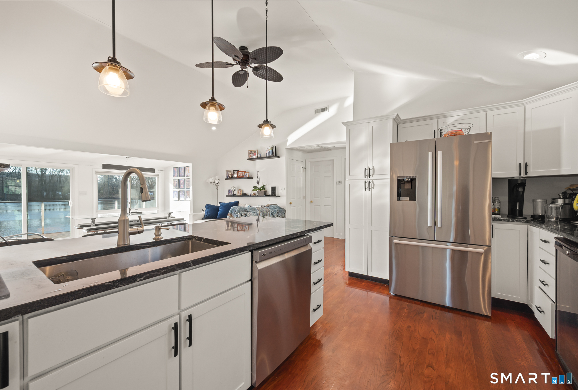 4 Martin Trail