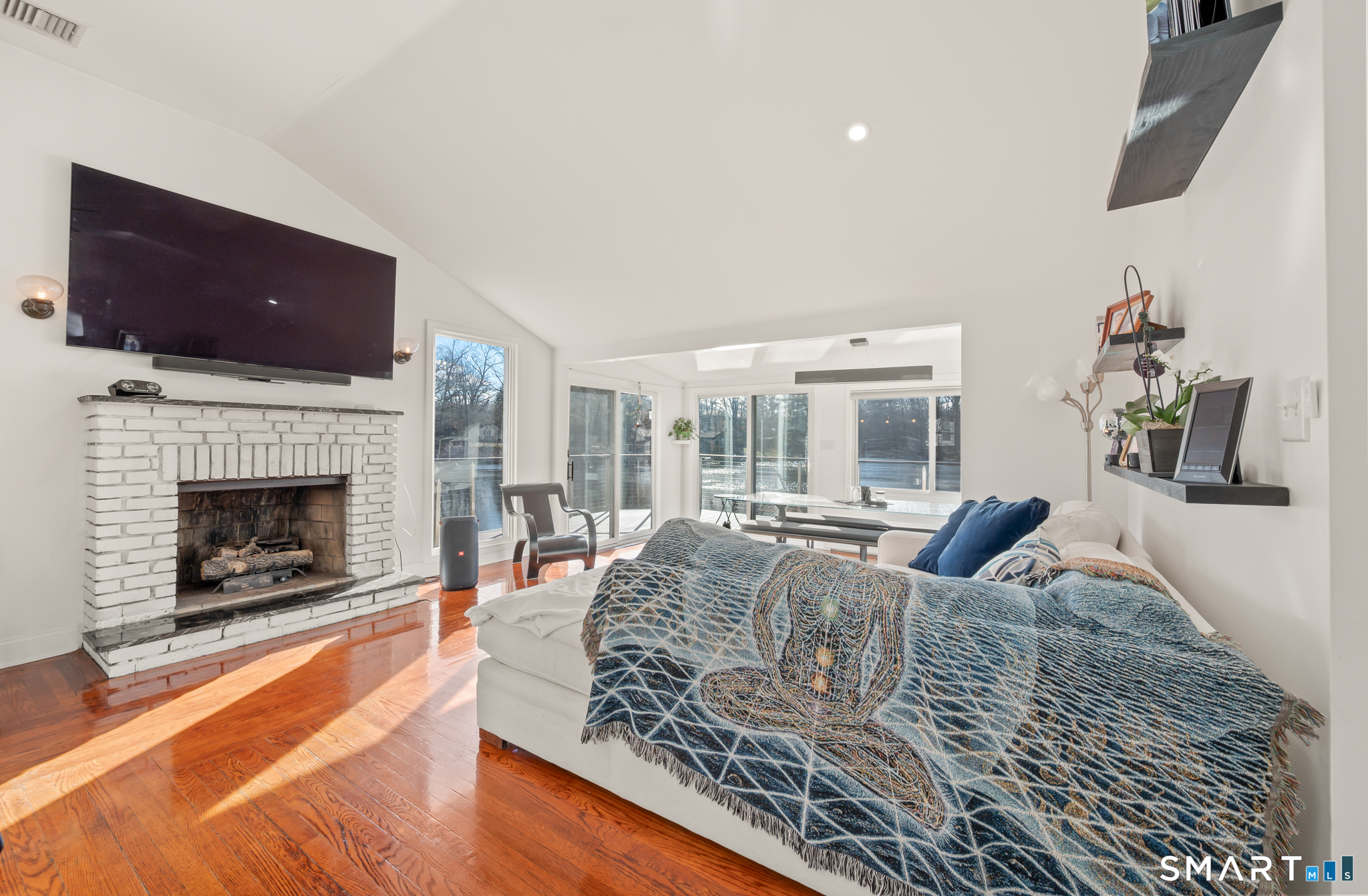 4 Martin Trail