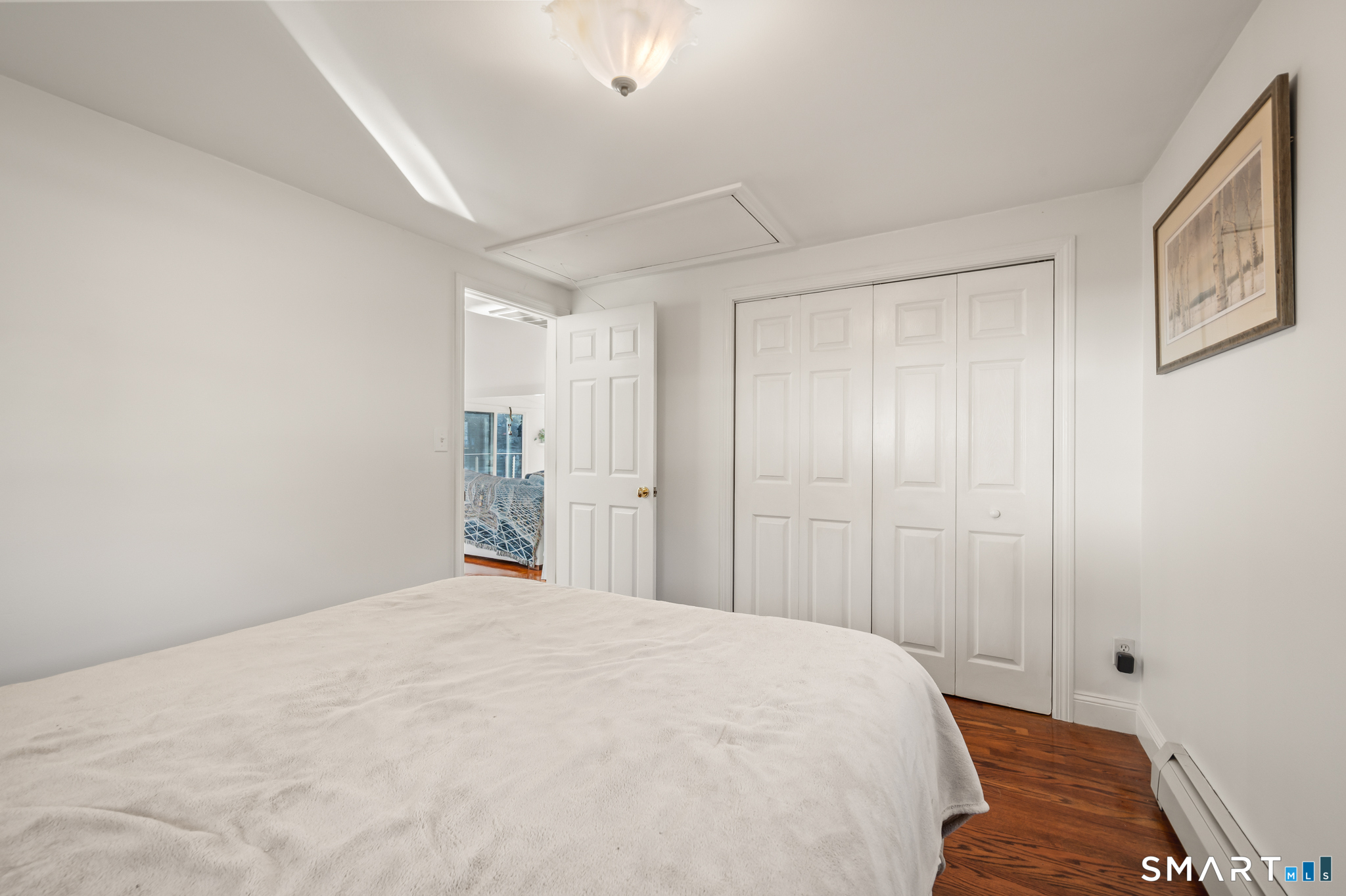 4 Martin Trail