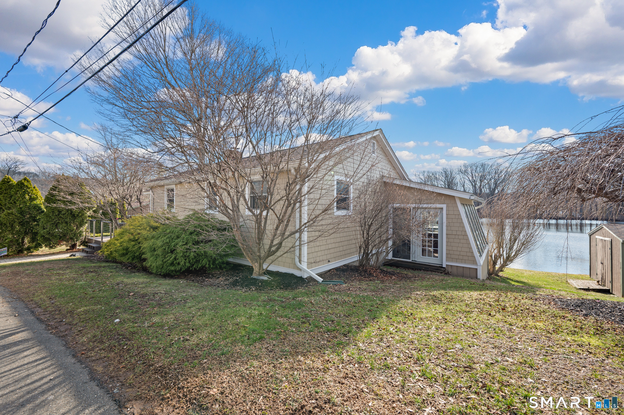 4 Martin Trail