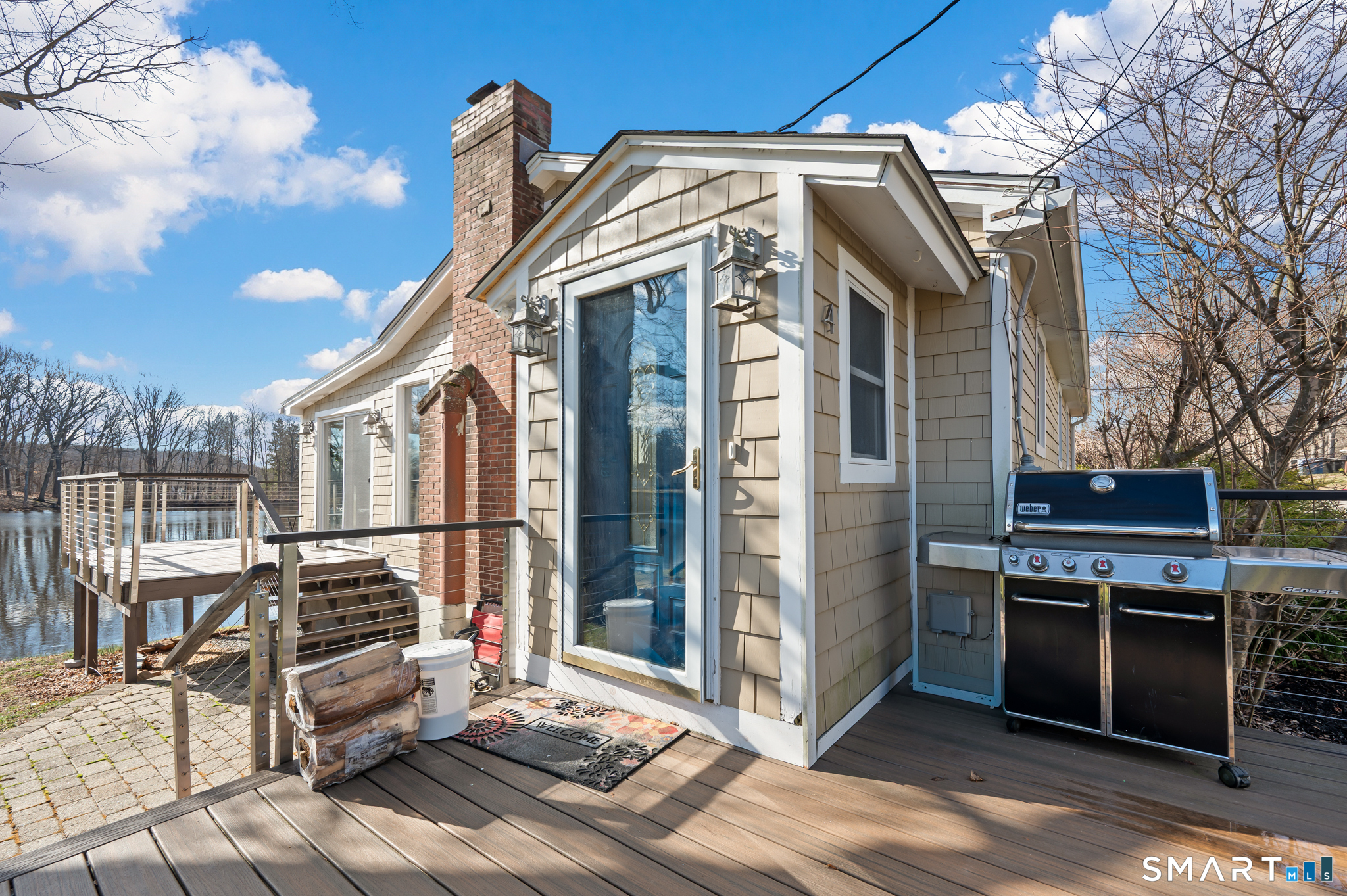 4 Martin Trail