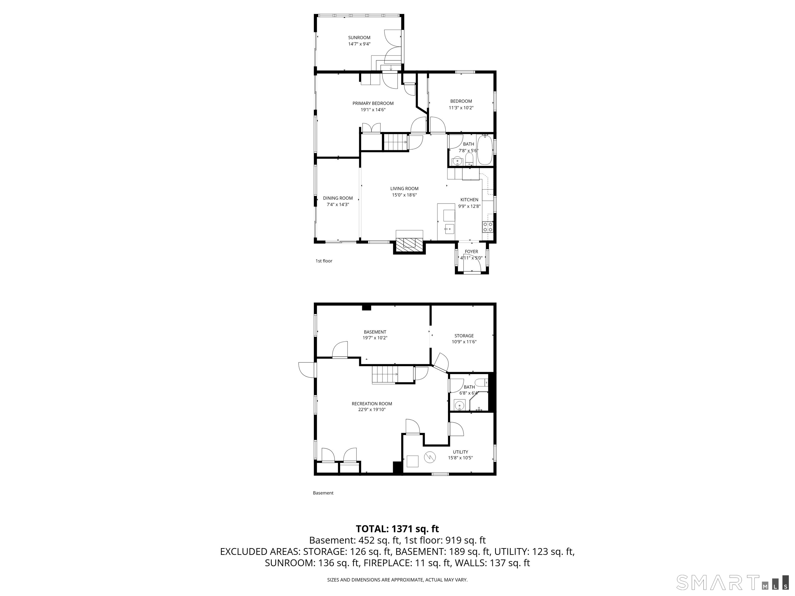 4 Martin Trail