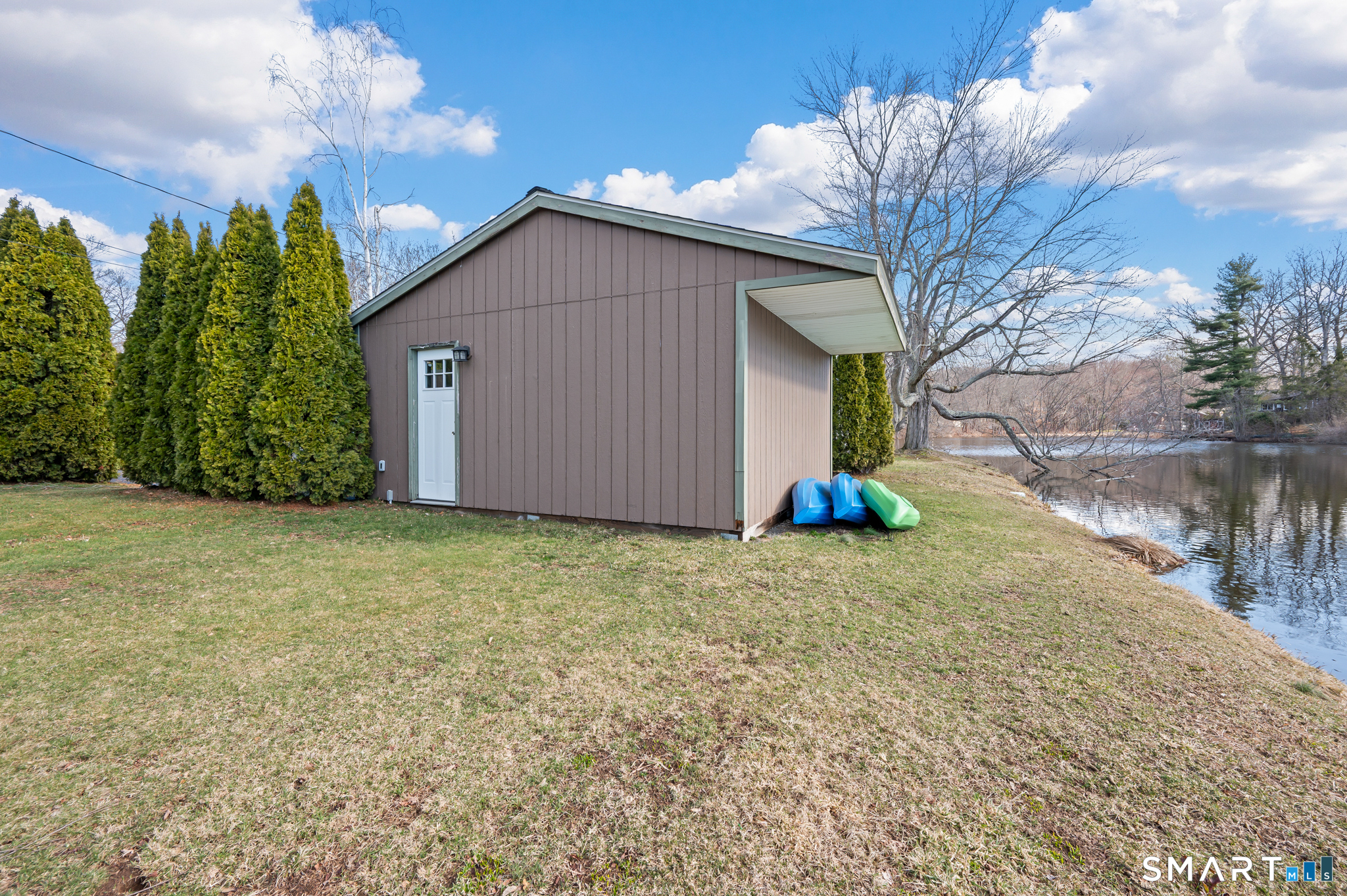 4 Martin Trail