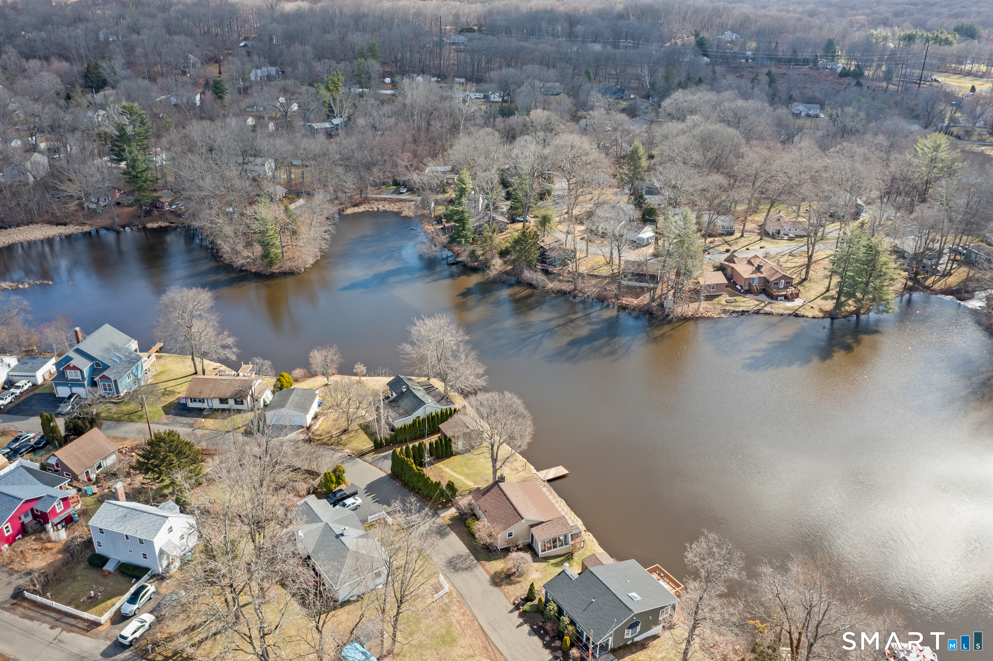 4 Martin Trail