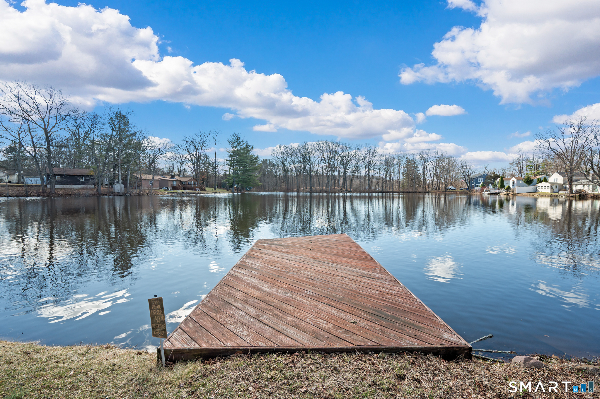 4 Martin Trail