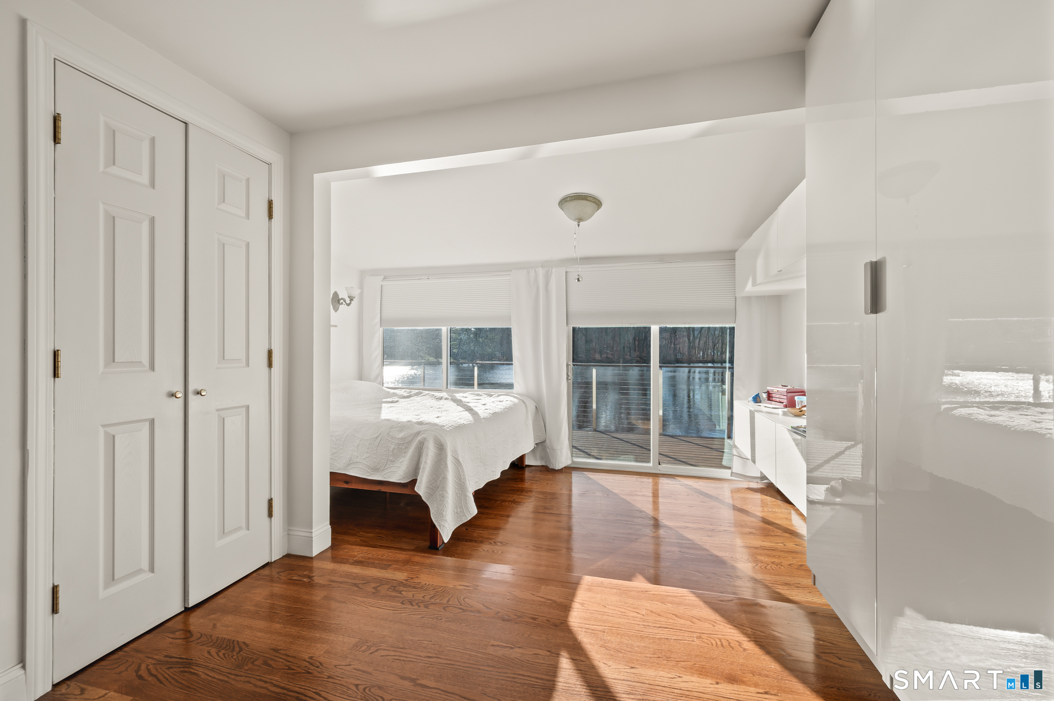 4 Martin Trail